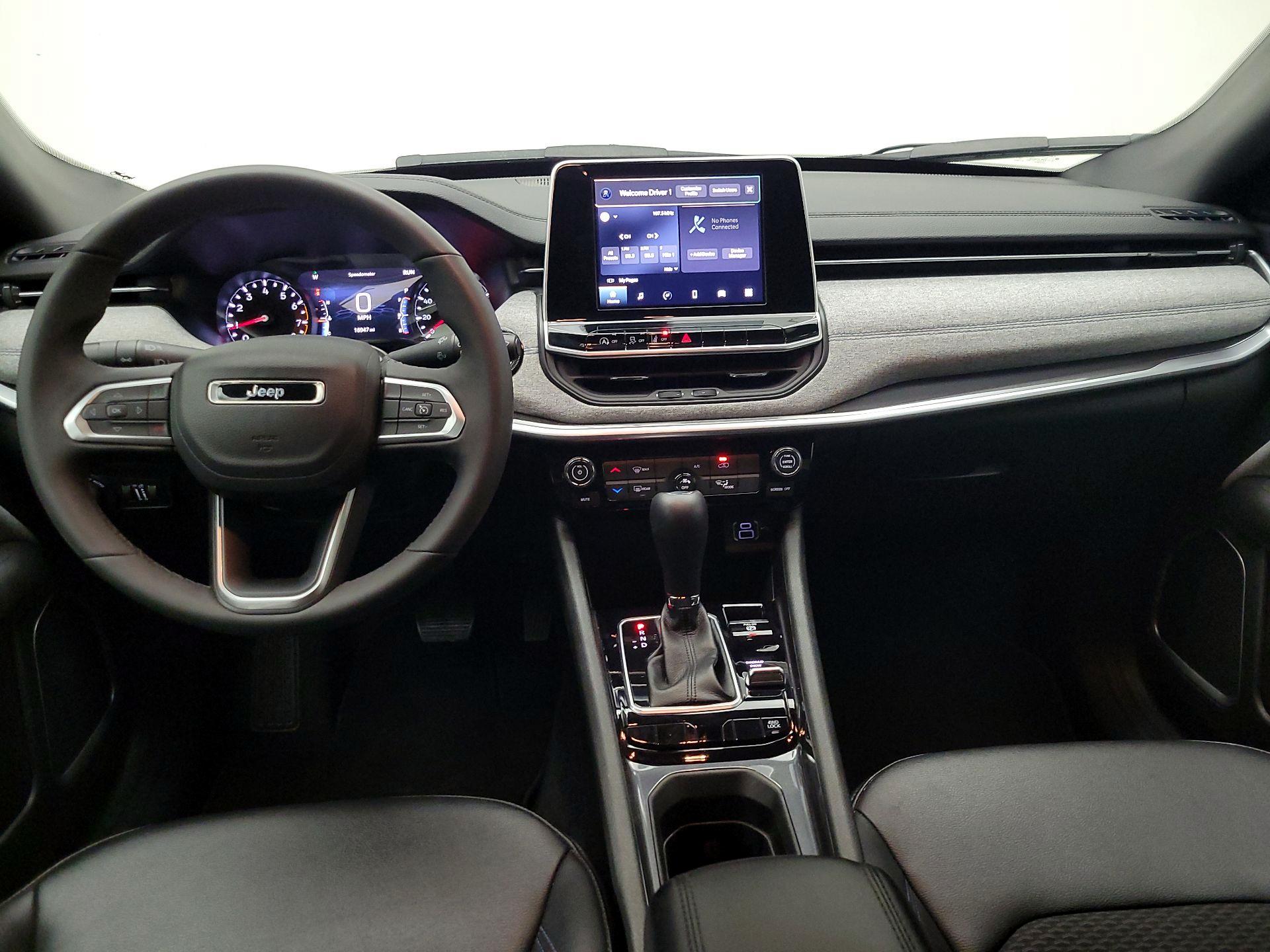 Thumbnail: 2025 Jeep Compass - 9