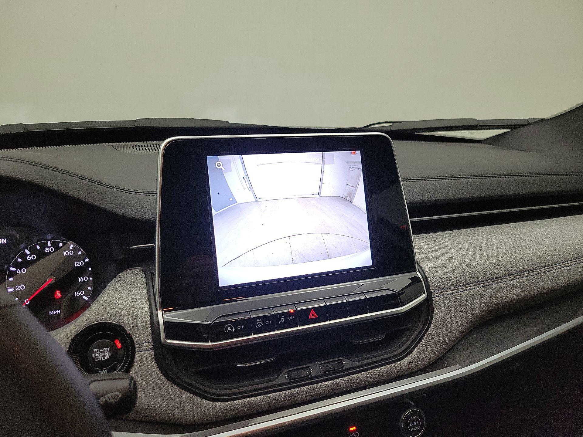 Thumbnail: 2025 Jeep Compass - 14