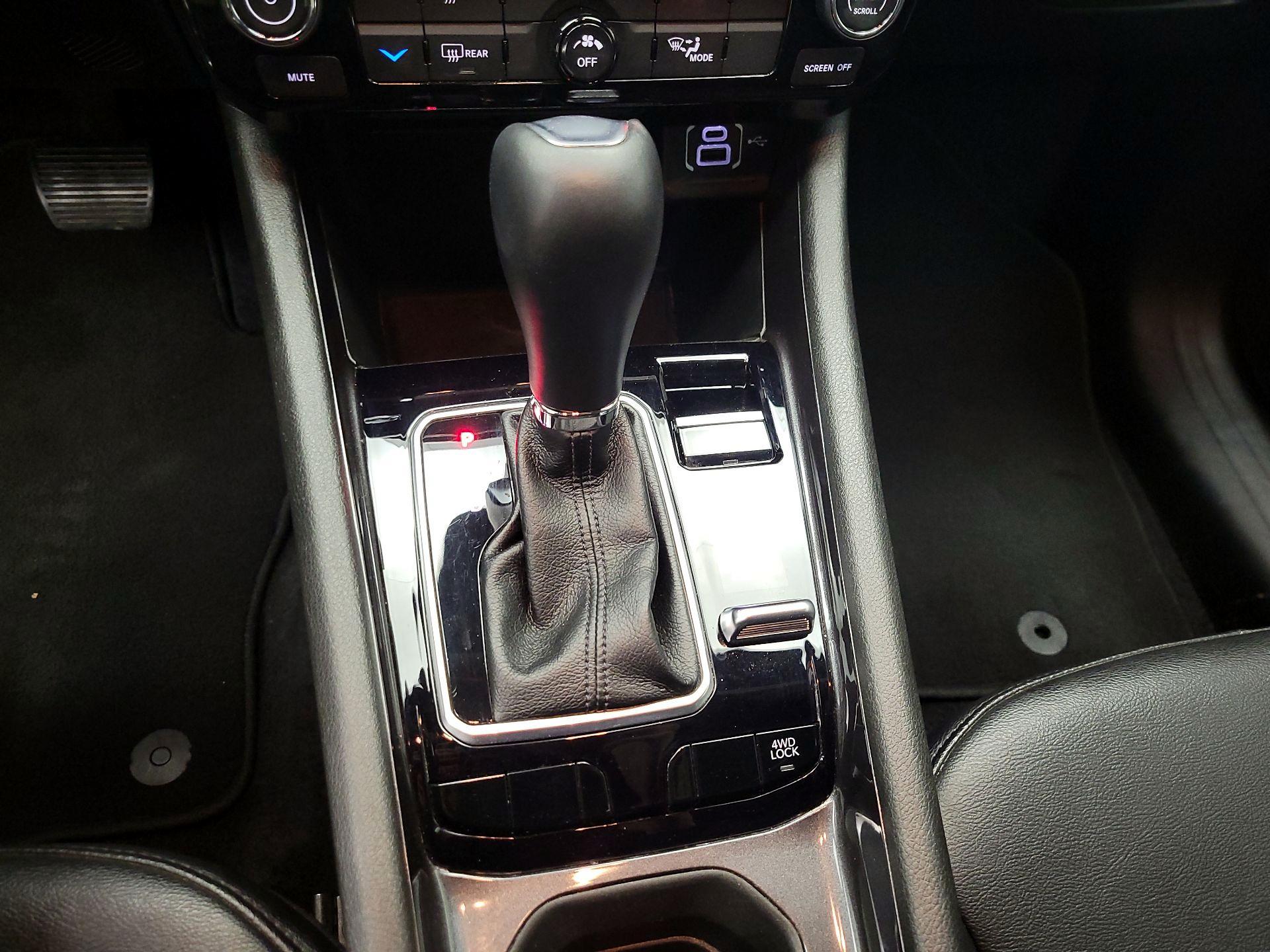 Thumbnail: 2025 Jeep Compass - 17