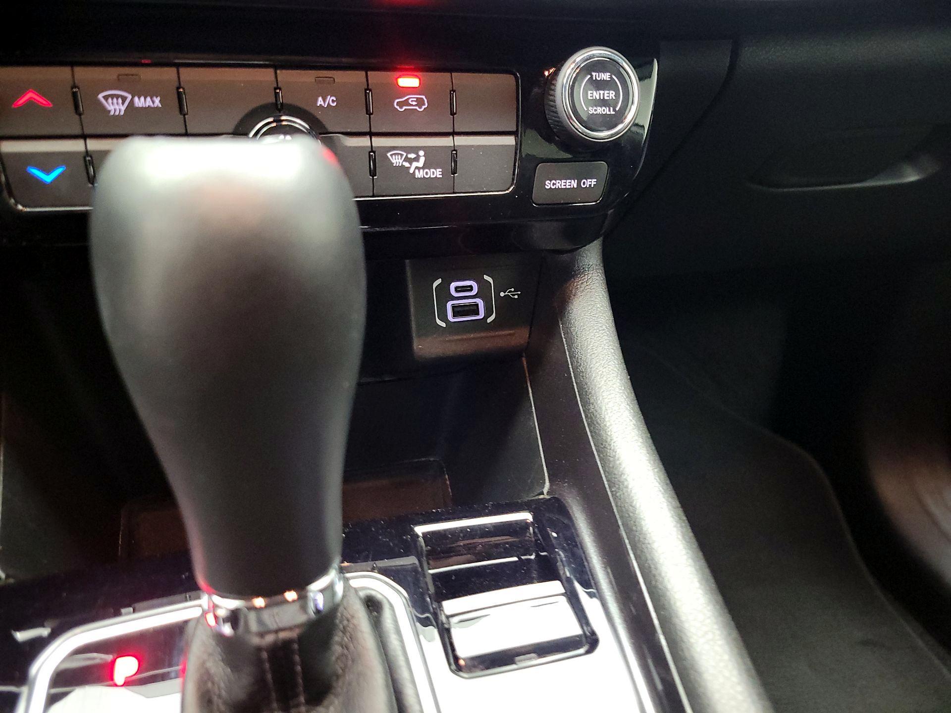 Thumbnail: 2025 Jeep Compass - 18