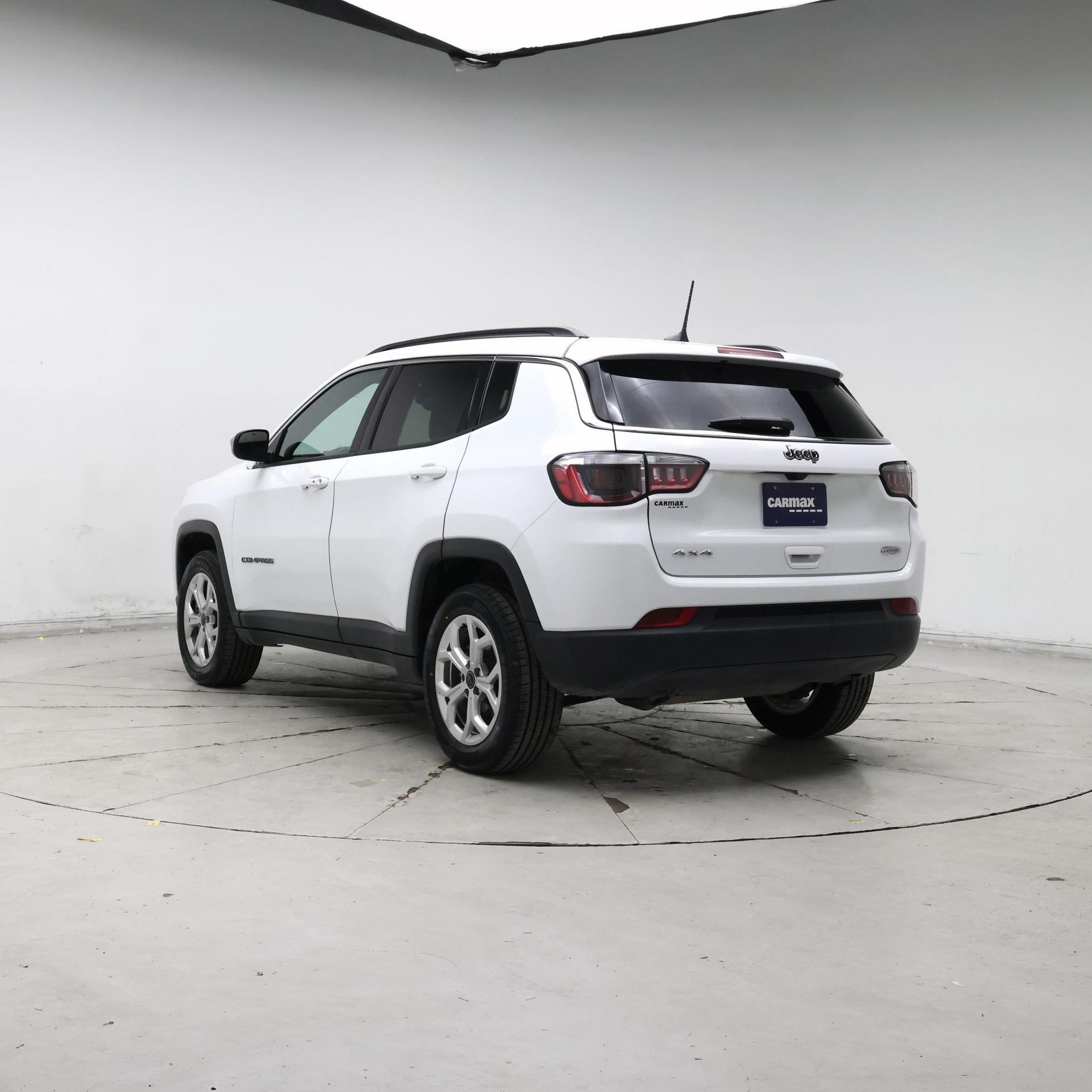 Thumbnail: 2025 Jeep Compass - 2