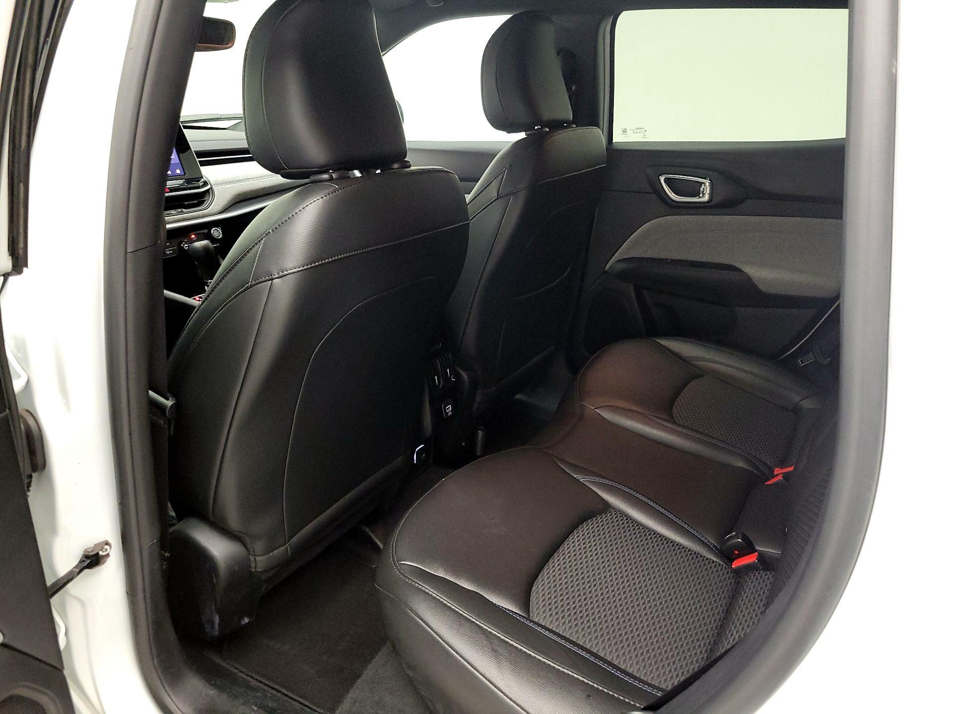 Thumbnail: 2025 Jeep Compass - 19