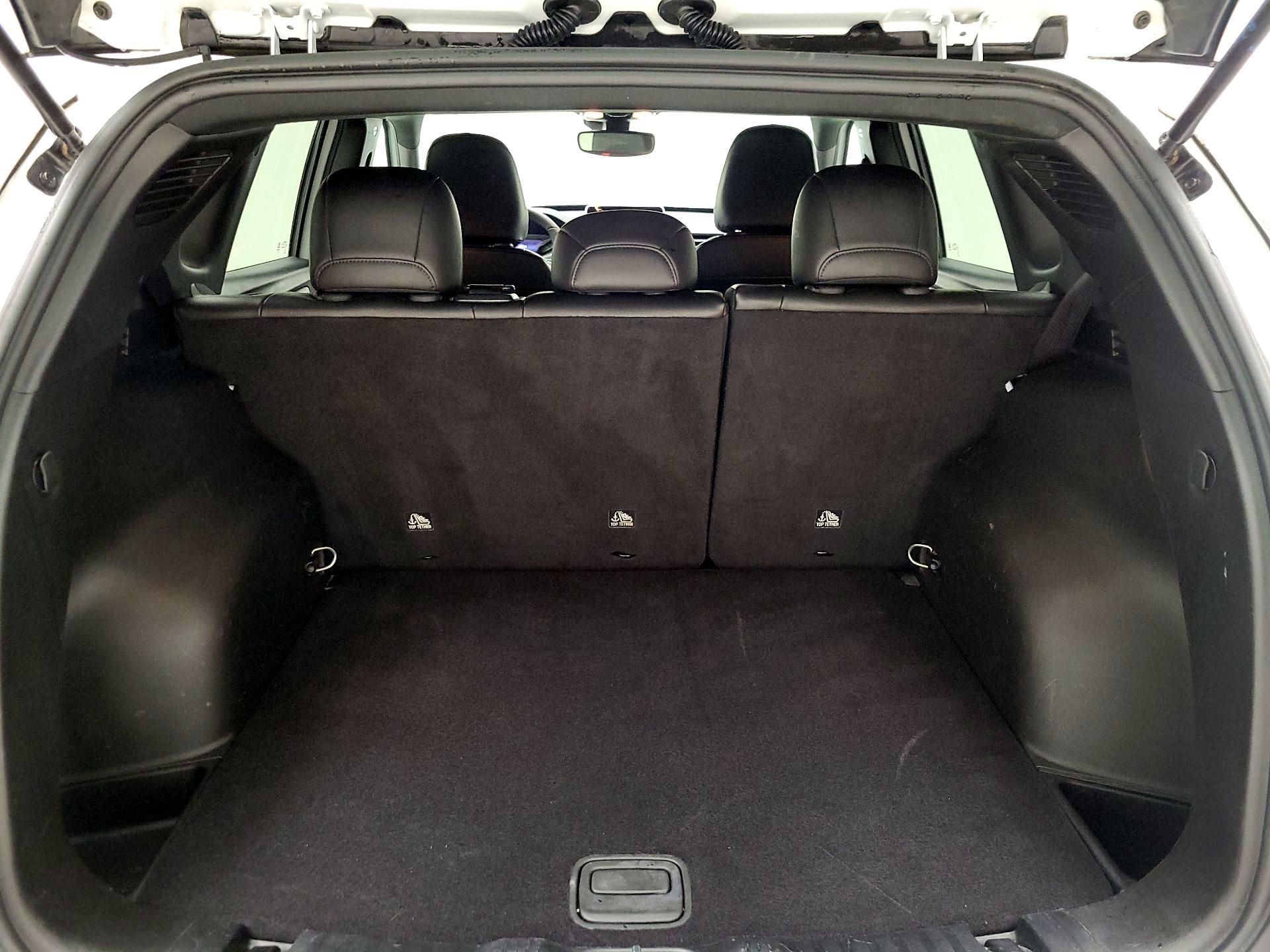 Thumbnail: 2025 Jeep Compass - 20