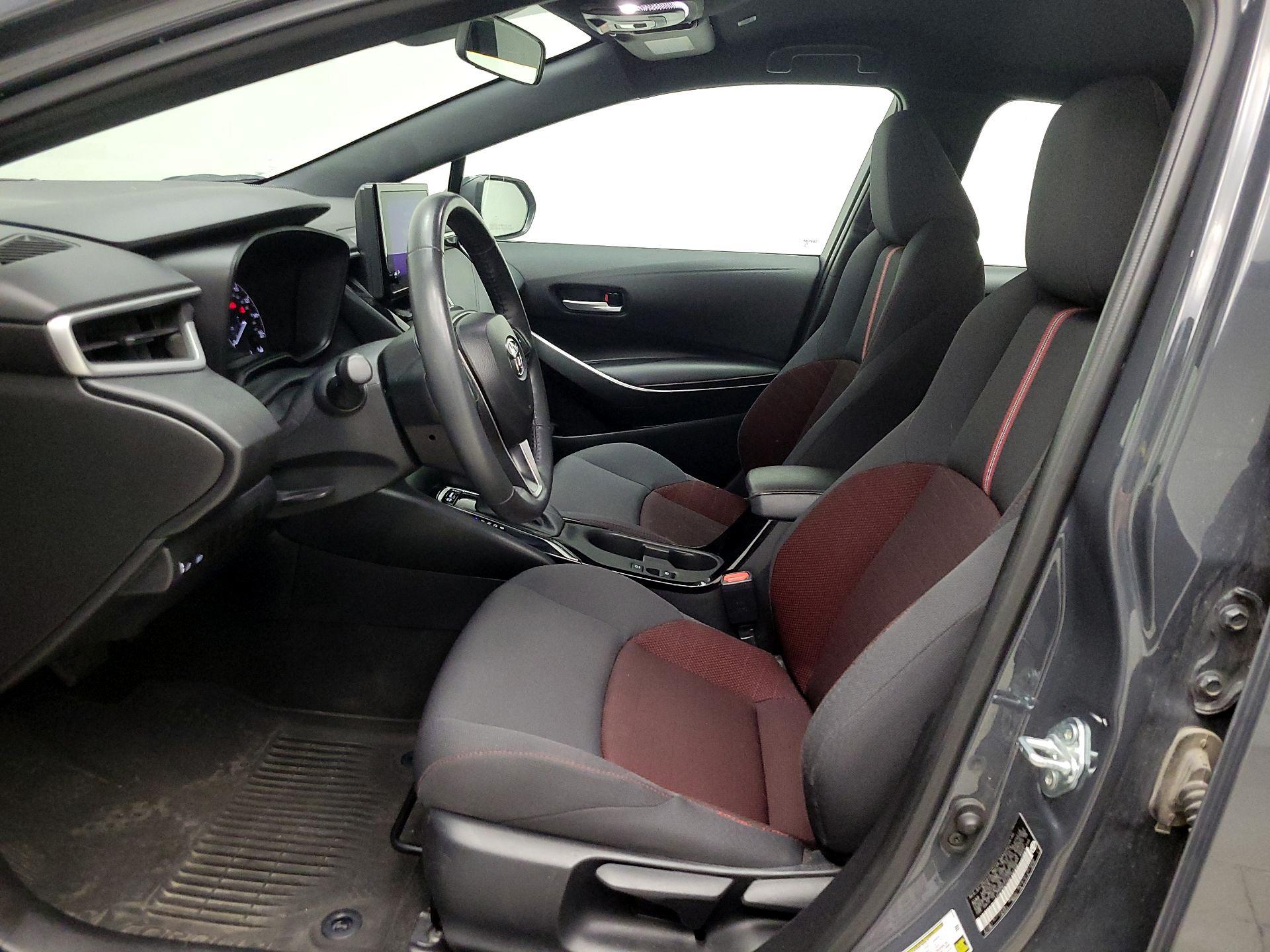 Thumbnail: 2024 Toyota Corolla - 11