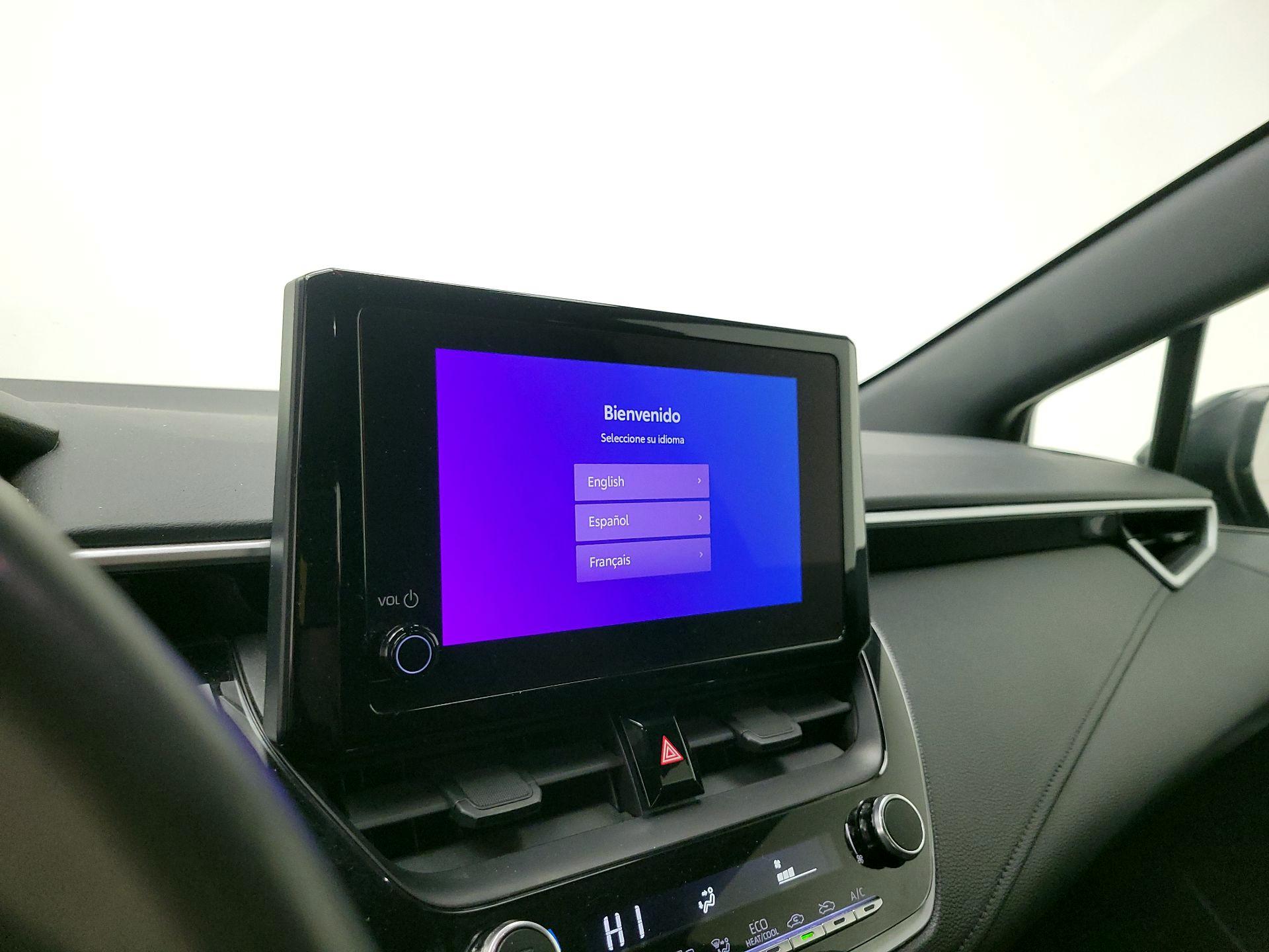 Thumbnail: 2024 Toyota Corolla - 15