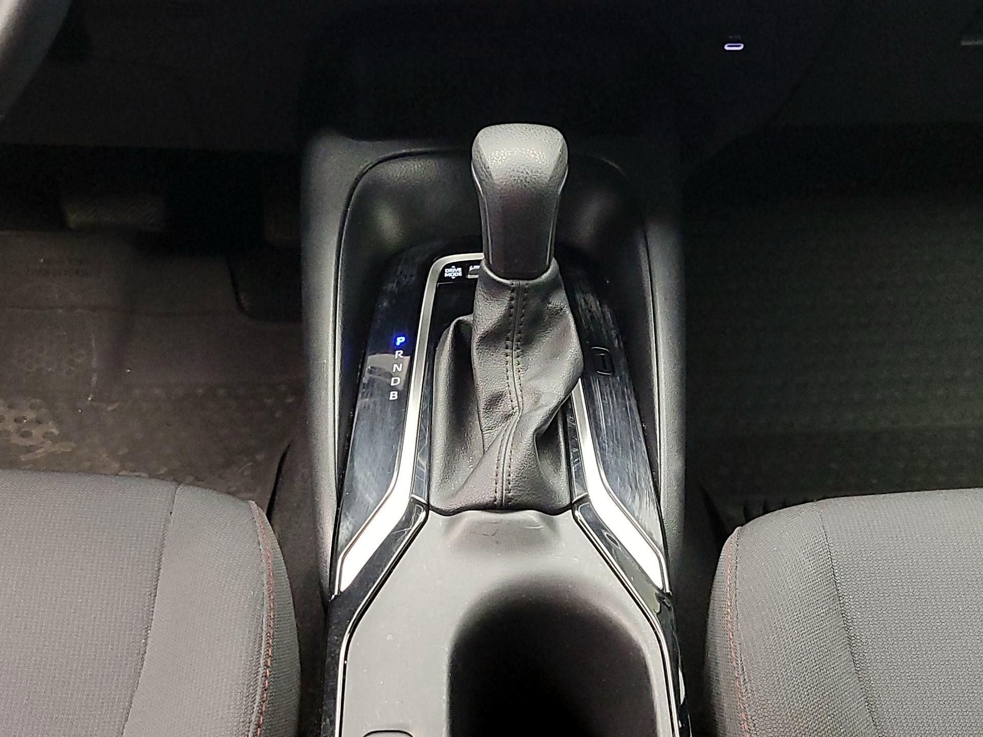 Thumbnail: 2024 Toyota Corolla - 17