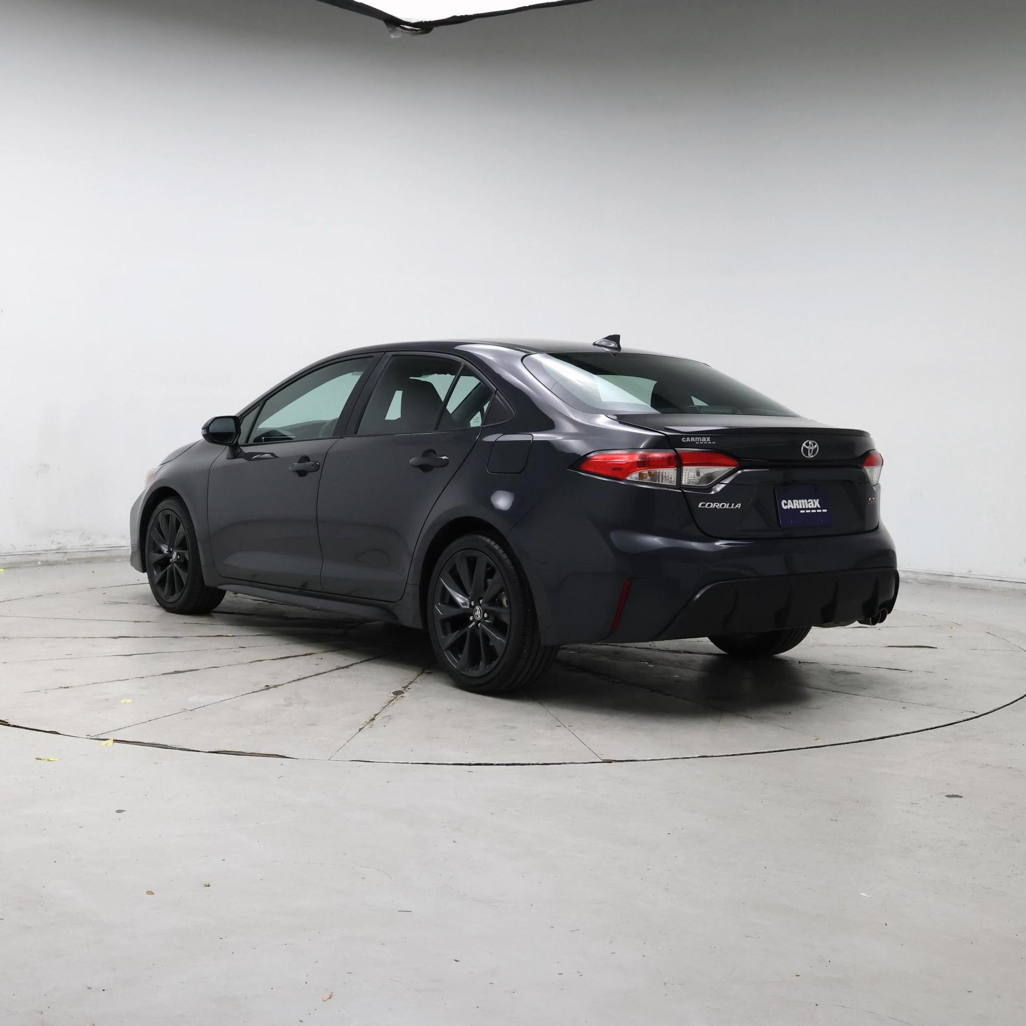 Thumbnail: 2024 Toyota Corolla - 2