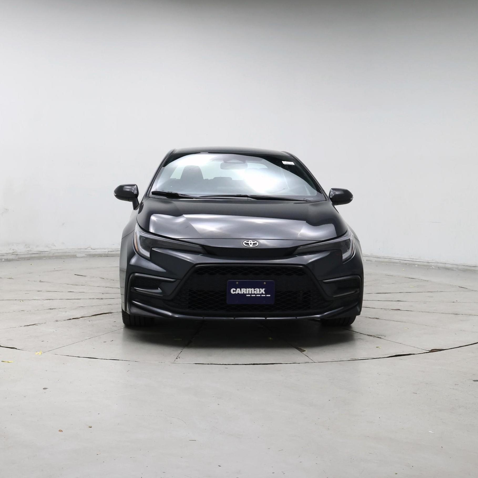 Thumbnail: 2024 Toyota Corolla - 5