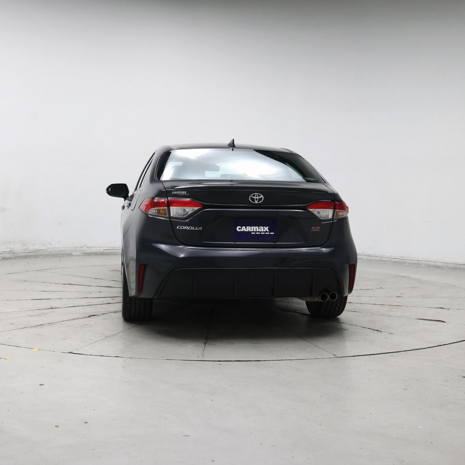 Thumbnail: 2024 Toyota Corolla - 6