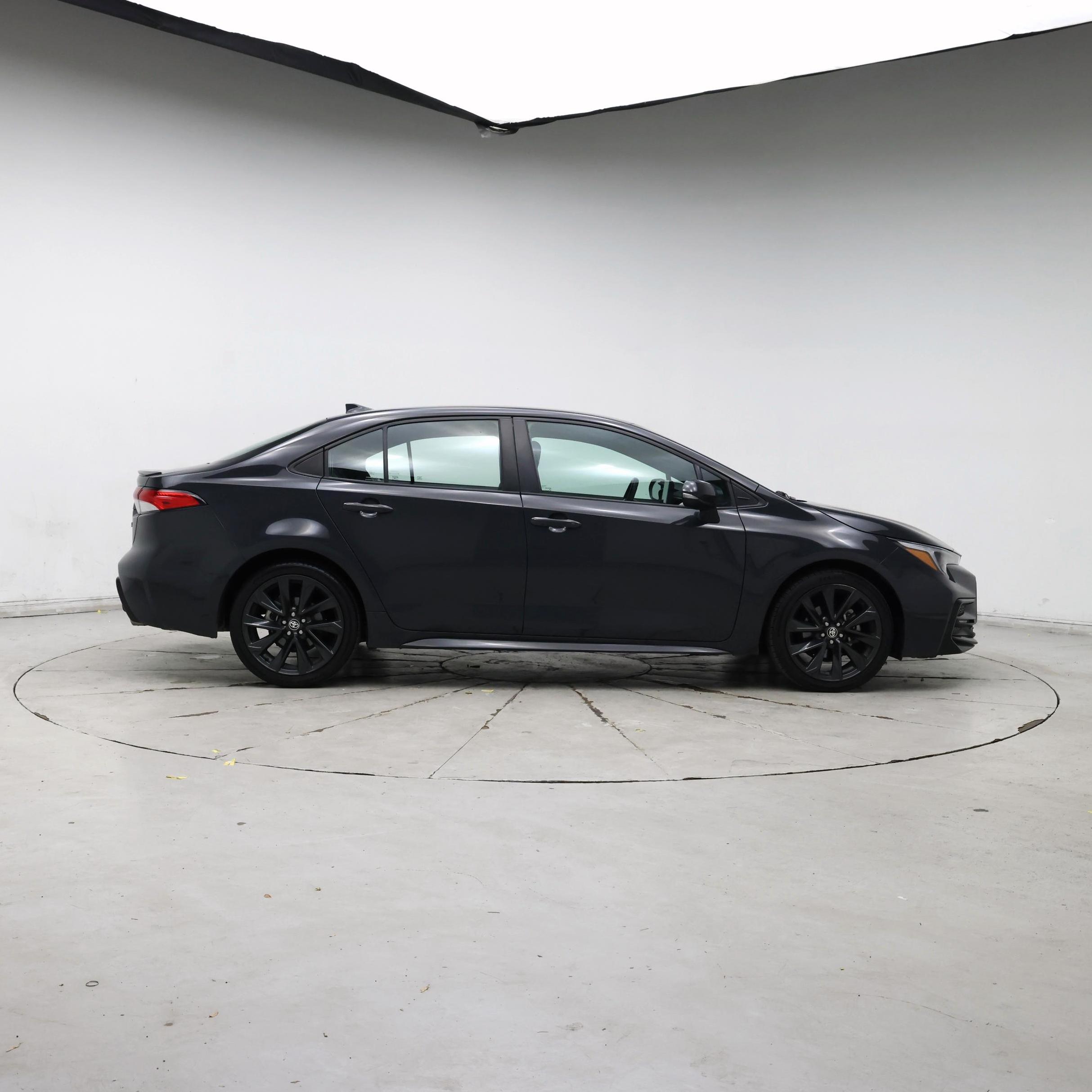 Thumbnail: 2024 Toyota Corolla - 7