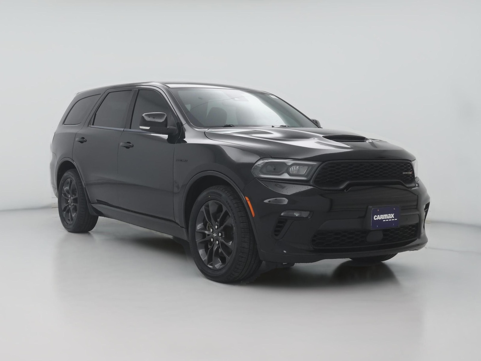 2022 Dodge Durango