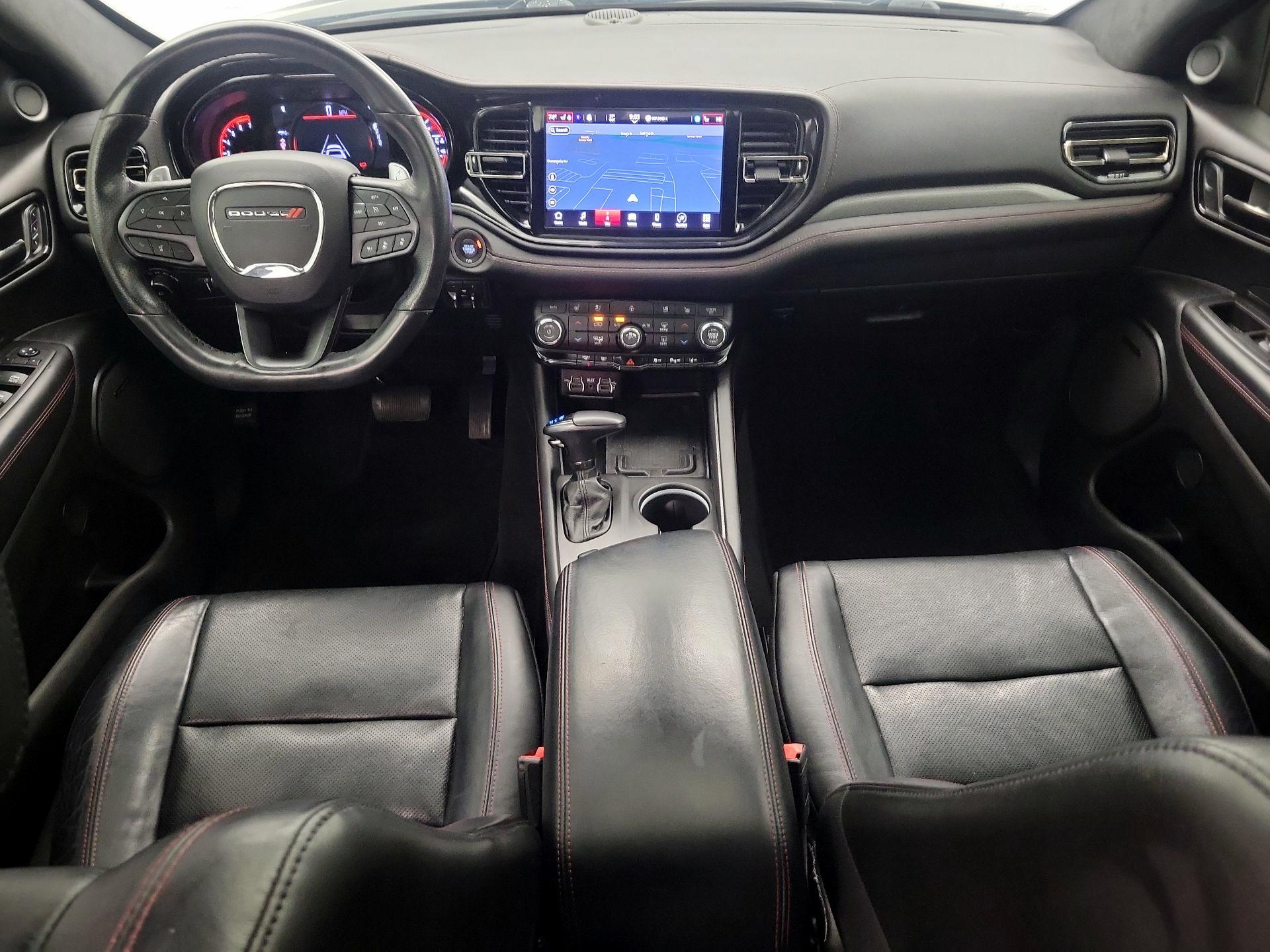 Thumbnail: 2022 Dodge Durango - 9