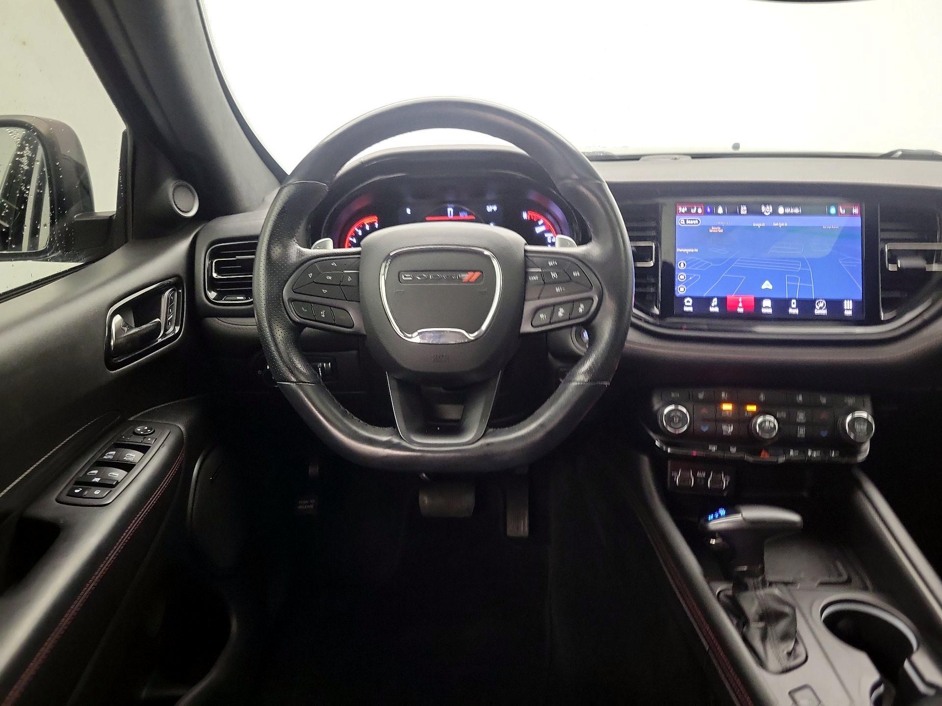 Thumbnail: 2022 Dodge Durango - 10