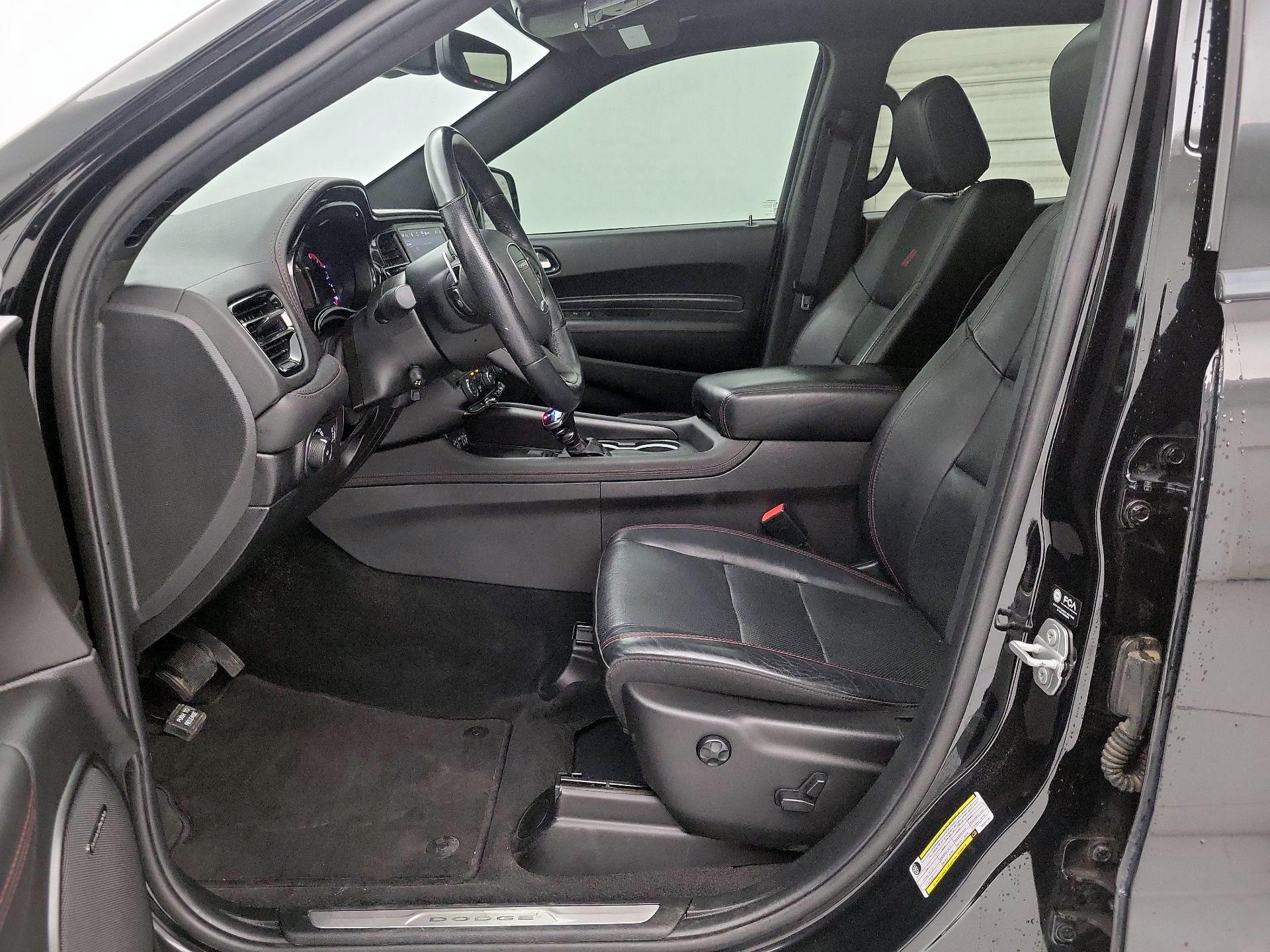 Thumbnail: 2022 Dodge Durango - 11