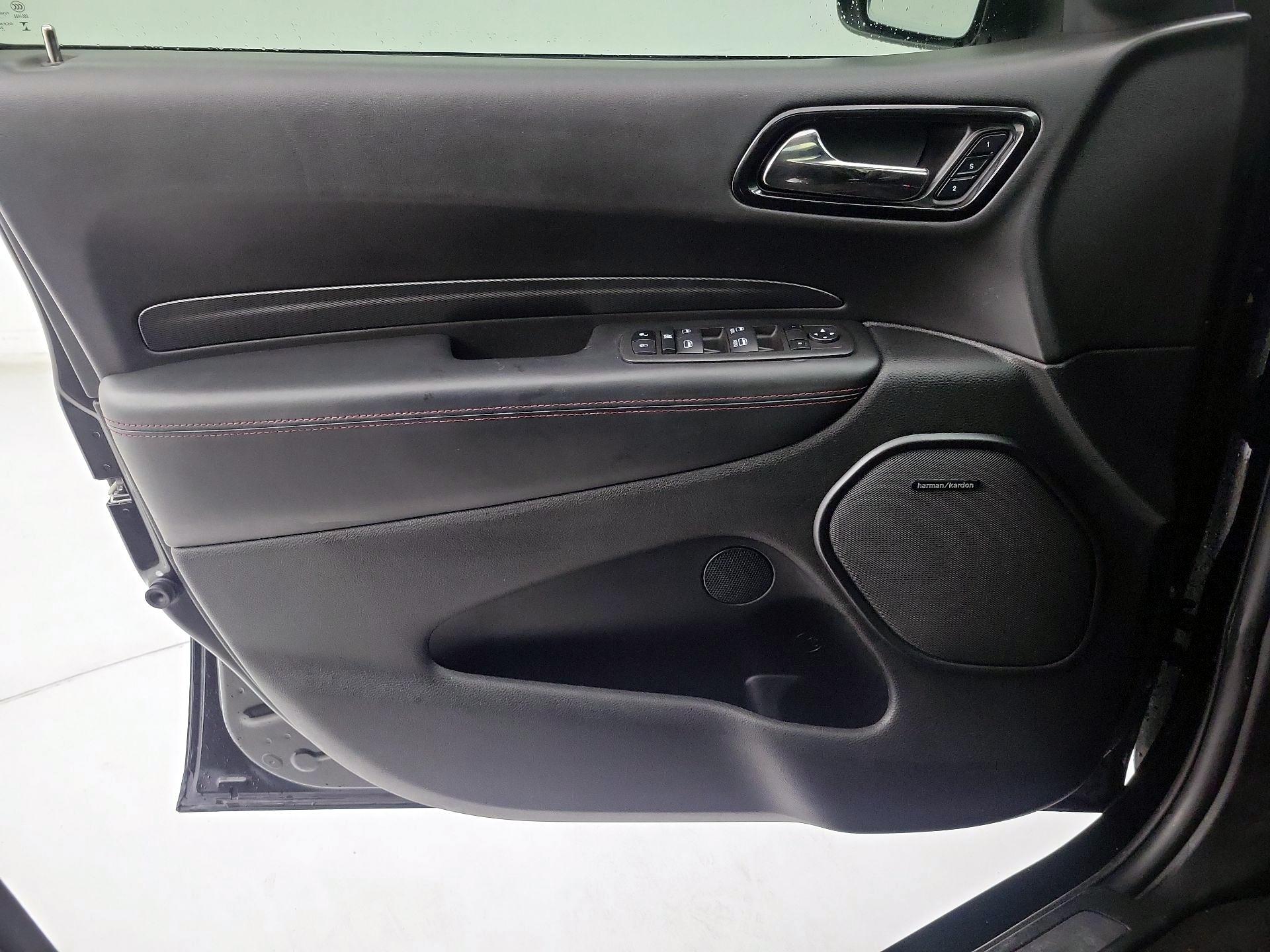 Thumbnail: 2022 Dodge Durango - 12