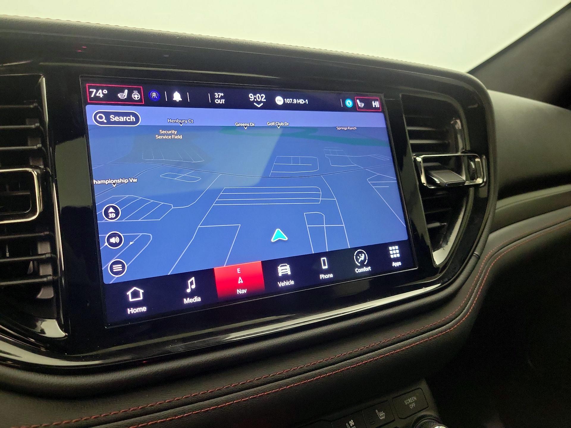 Thumbnail: 2022 Dodge Durango - 14