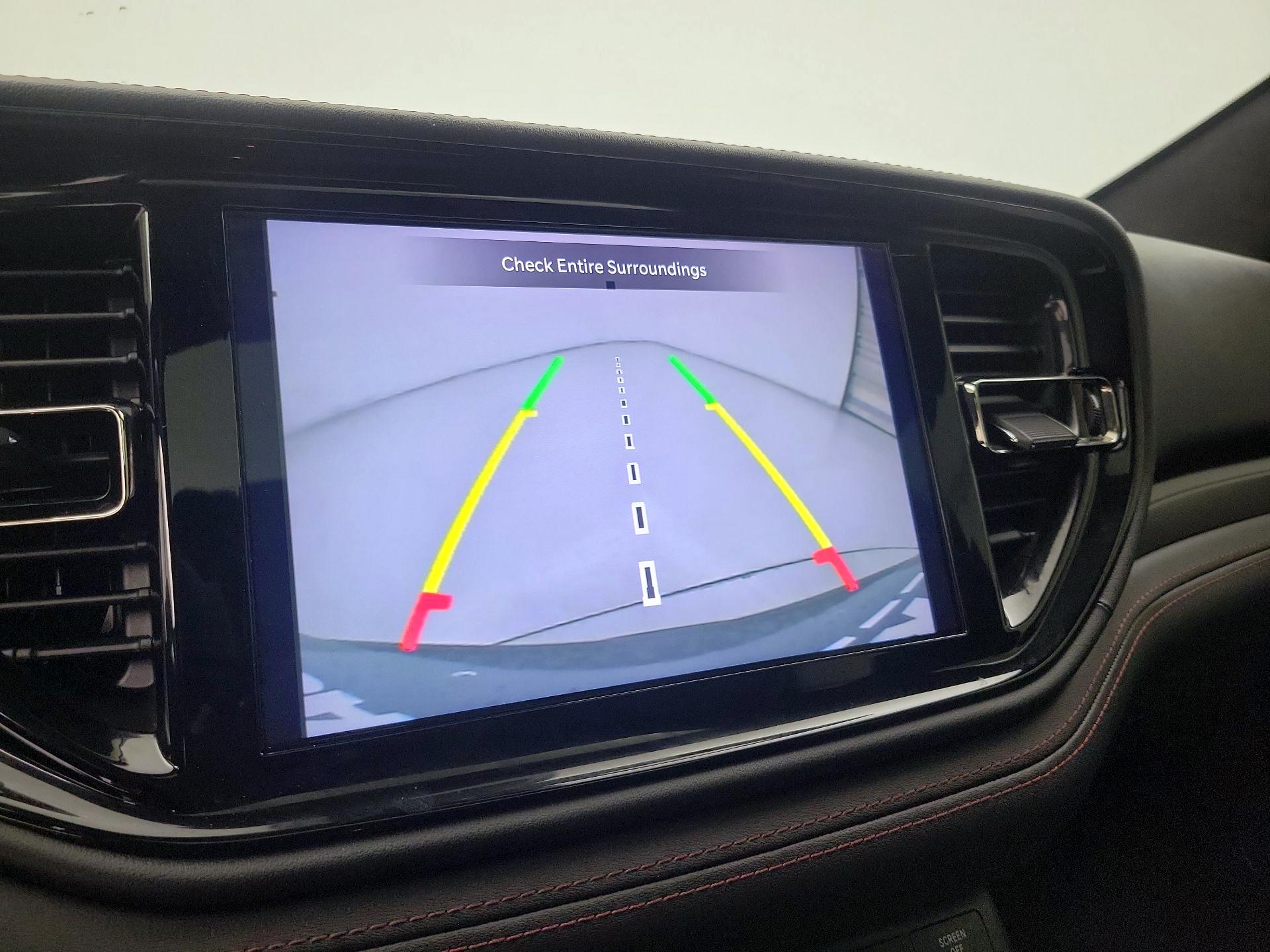 Thumbnail: 2022 Dodge Durango - 15