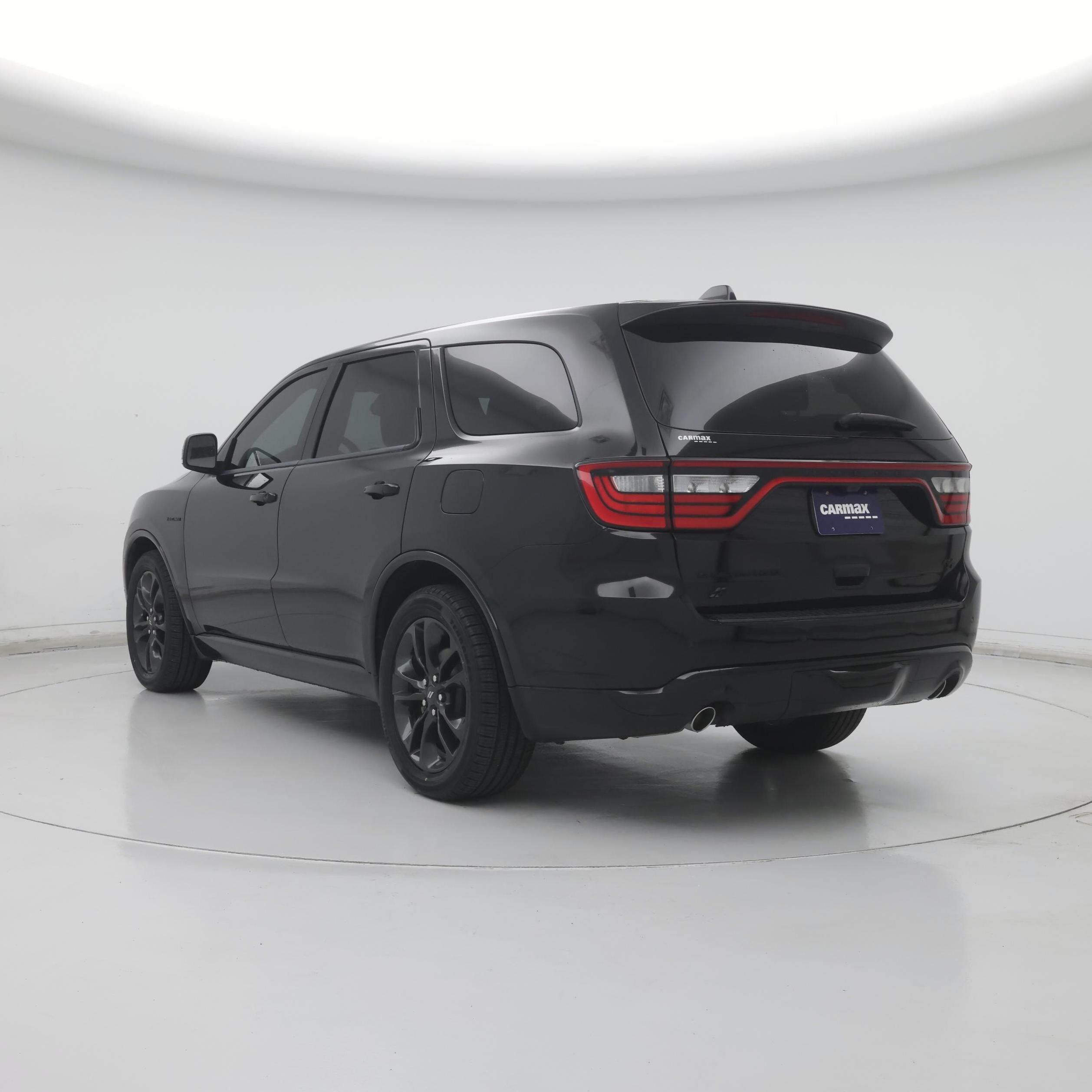 Thumbnail: 2022 Dodge Durango - 2