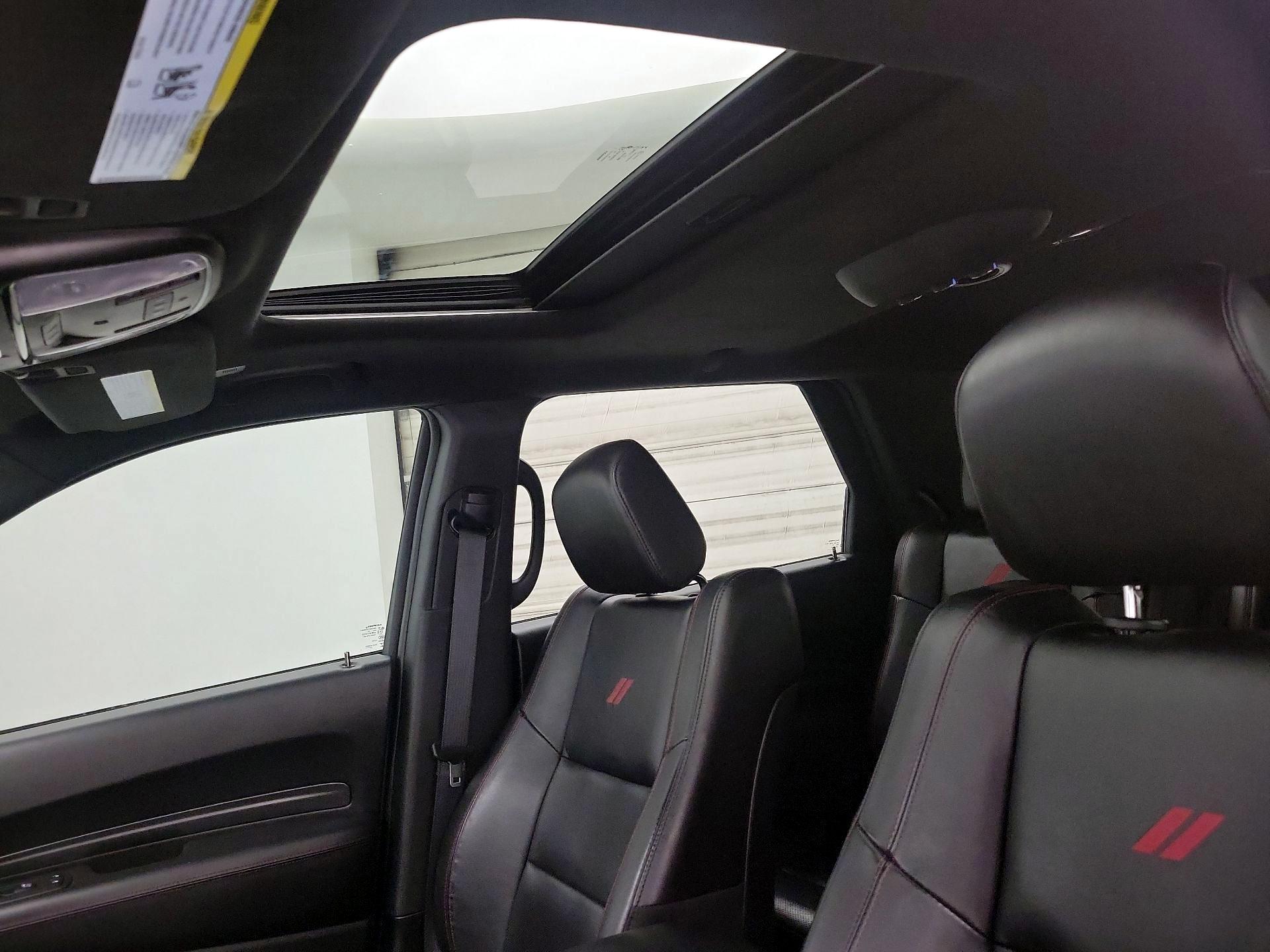 Thumbnail: 2022 Dodge Durango - 20