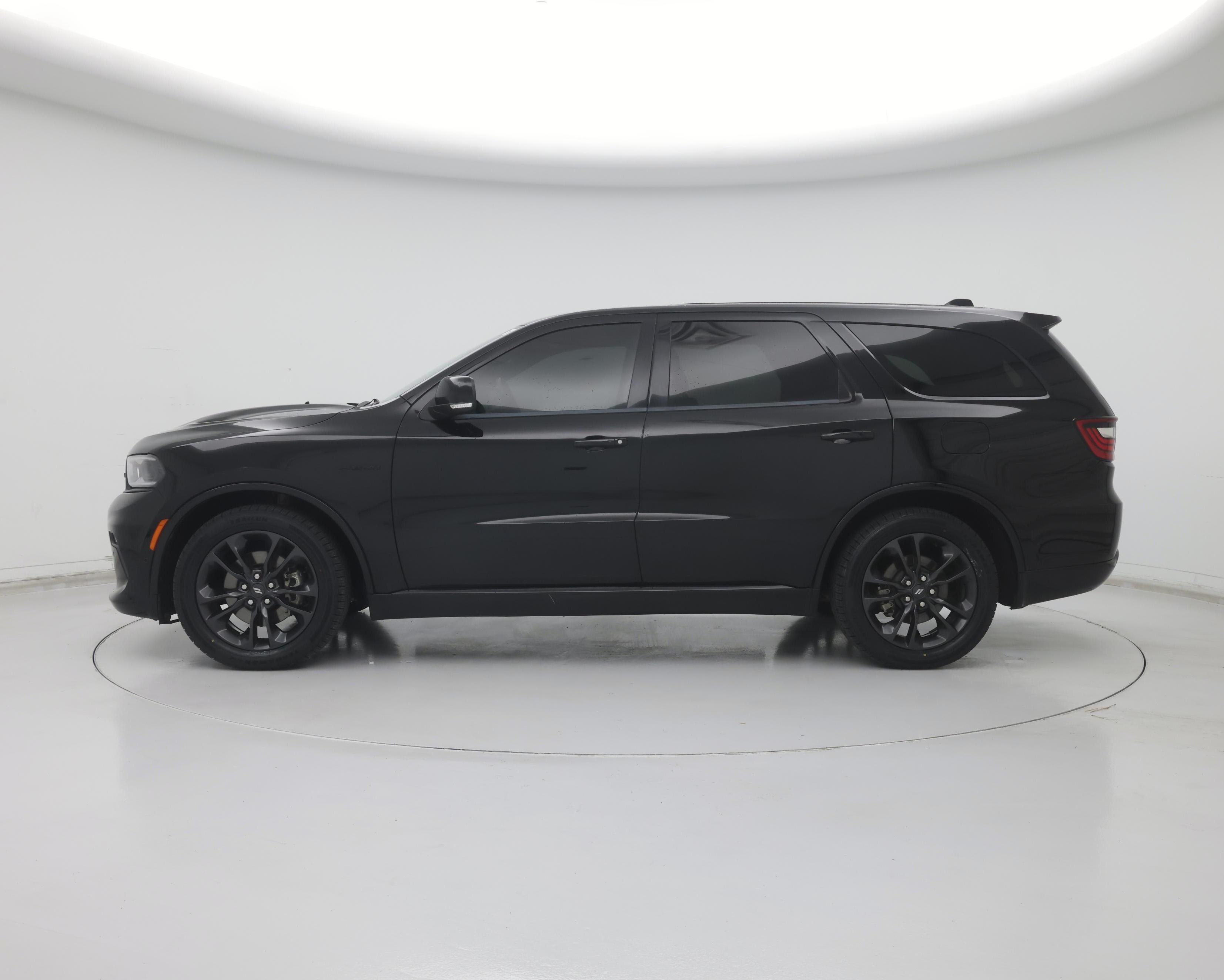 Thumbnail: 2022 Dodge Durango - 3