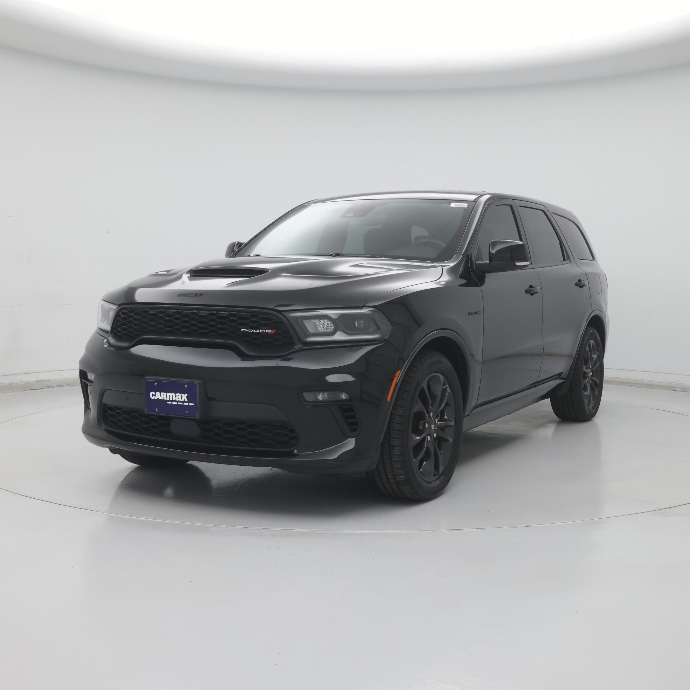 Thumbnail: 2022 Dodge Durango - 4