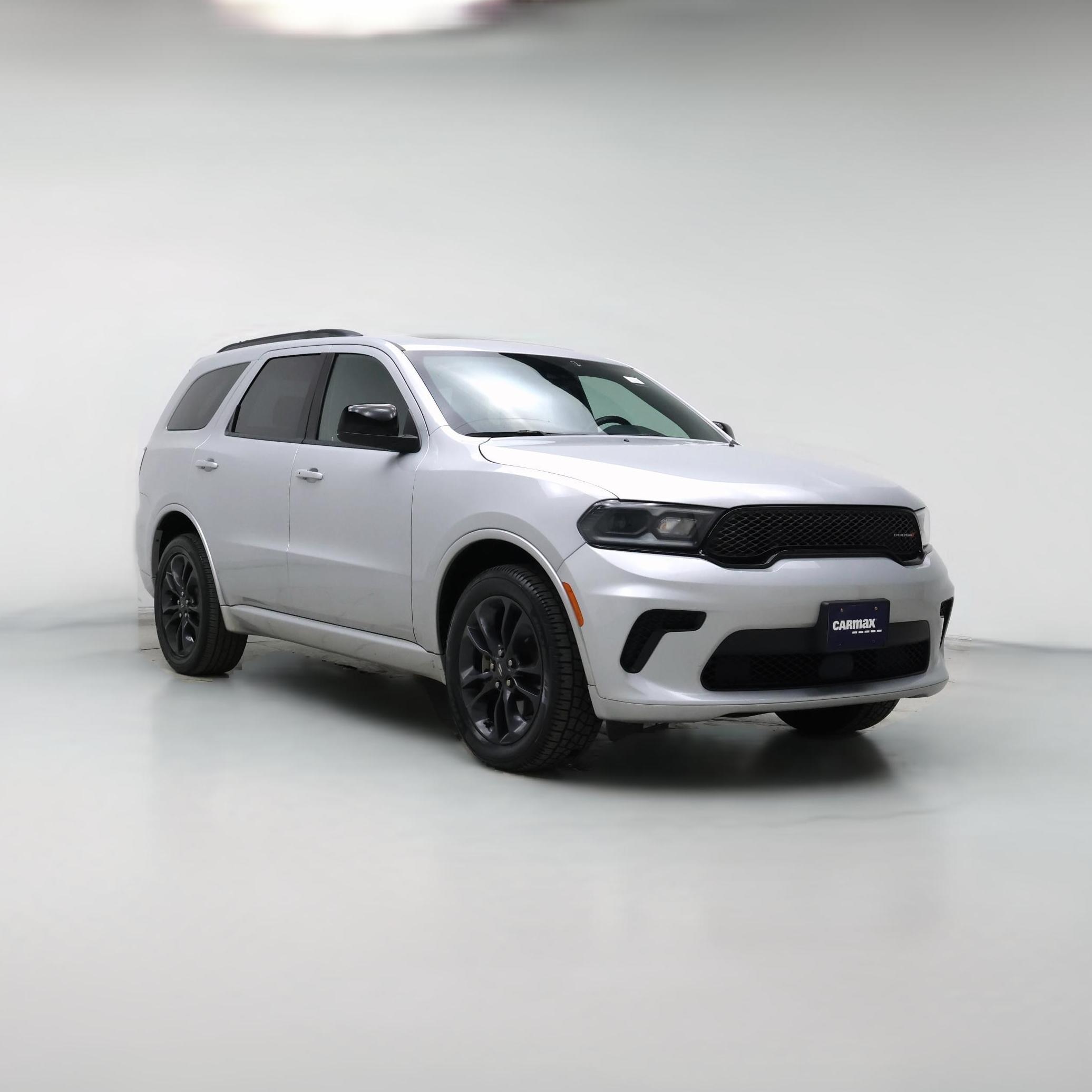 Thumbnail: 2024 Dodge Durango - 1