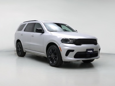 2024 Dodge Durango SXT Plus