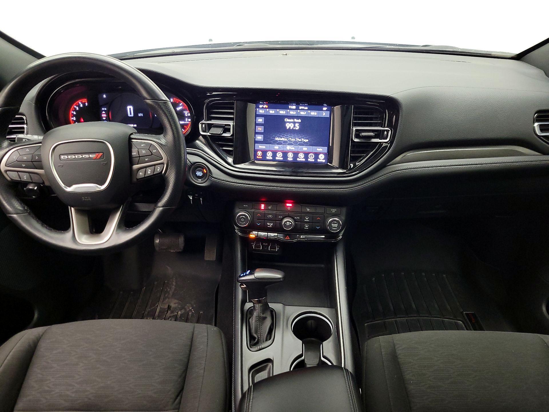 Thumbnail: 2024 Dodge Durango - 9