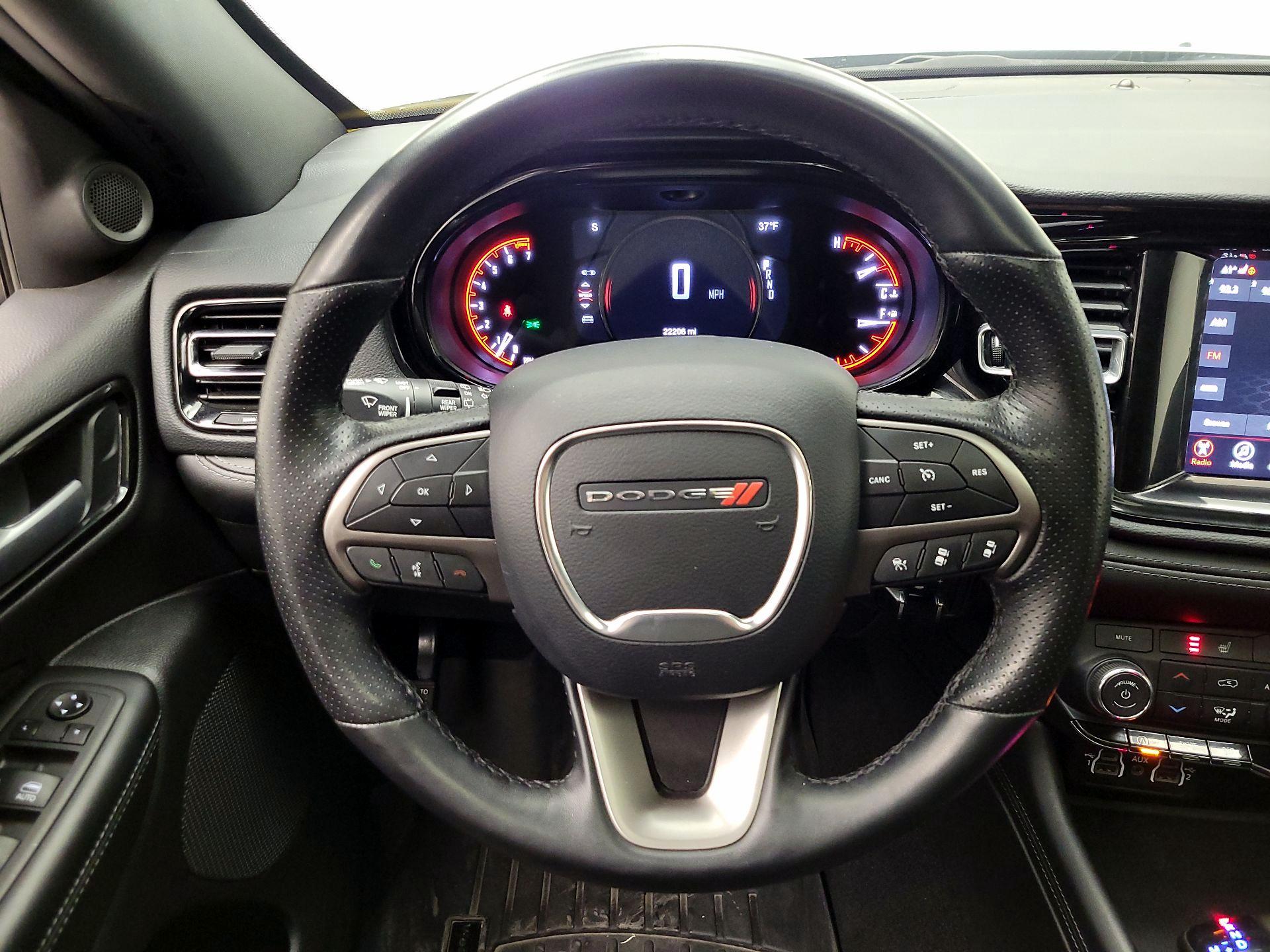 Thumbnail: 2024 Dodge Durango - 10