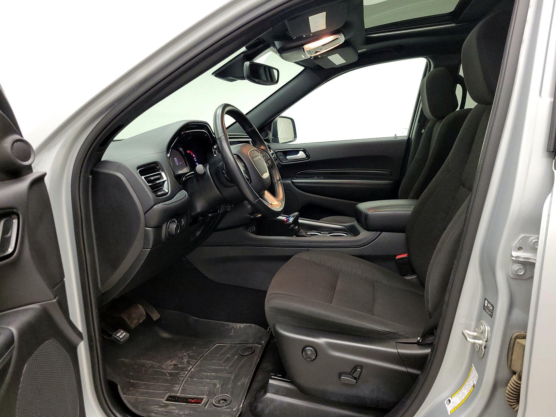 Thumbnail: 2024 Dodge Durango - 11