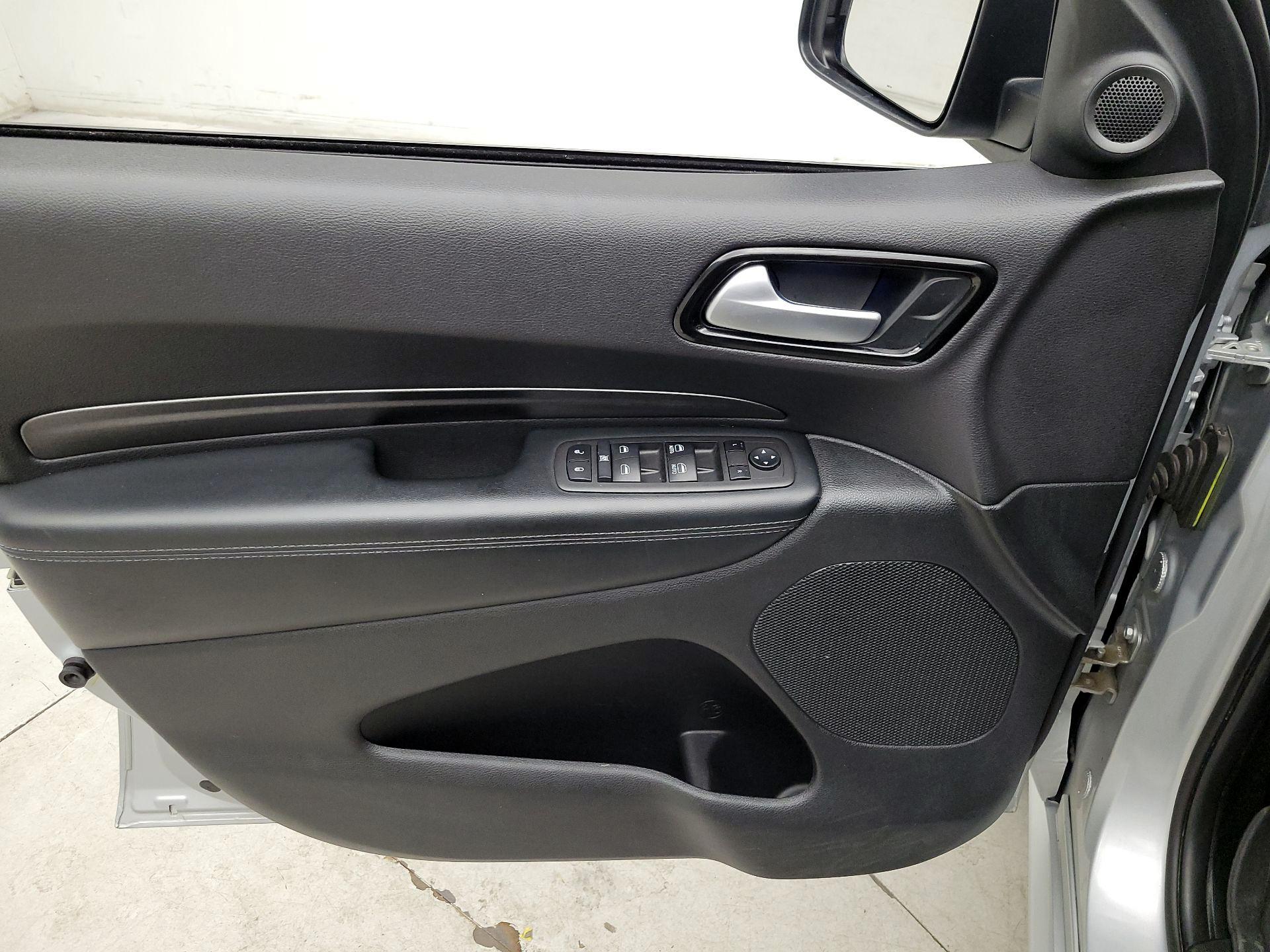 Thumbnail: 2024 Dodge Durango - 12