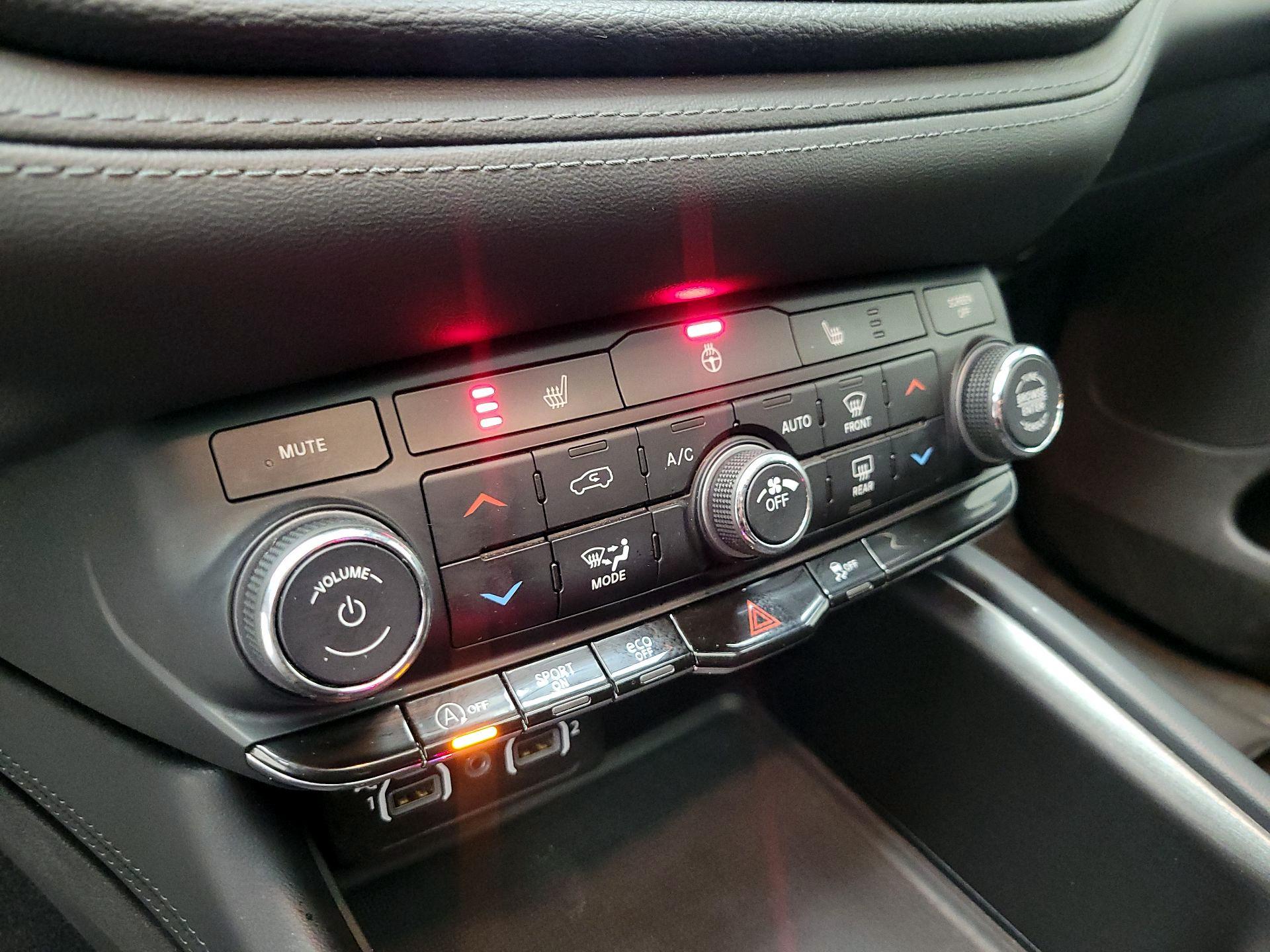 Thumbnail: 2024 Dodge Durango - 16