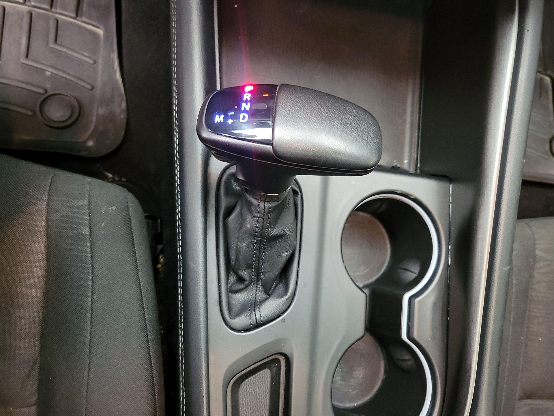 Thumbnail: 2024 Dodge Durango - 17