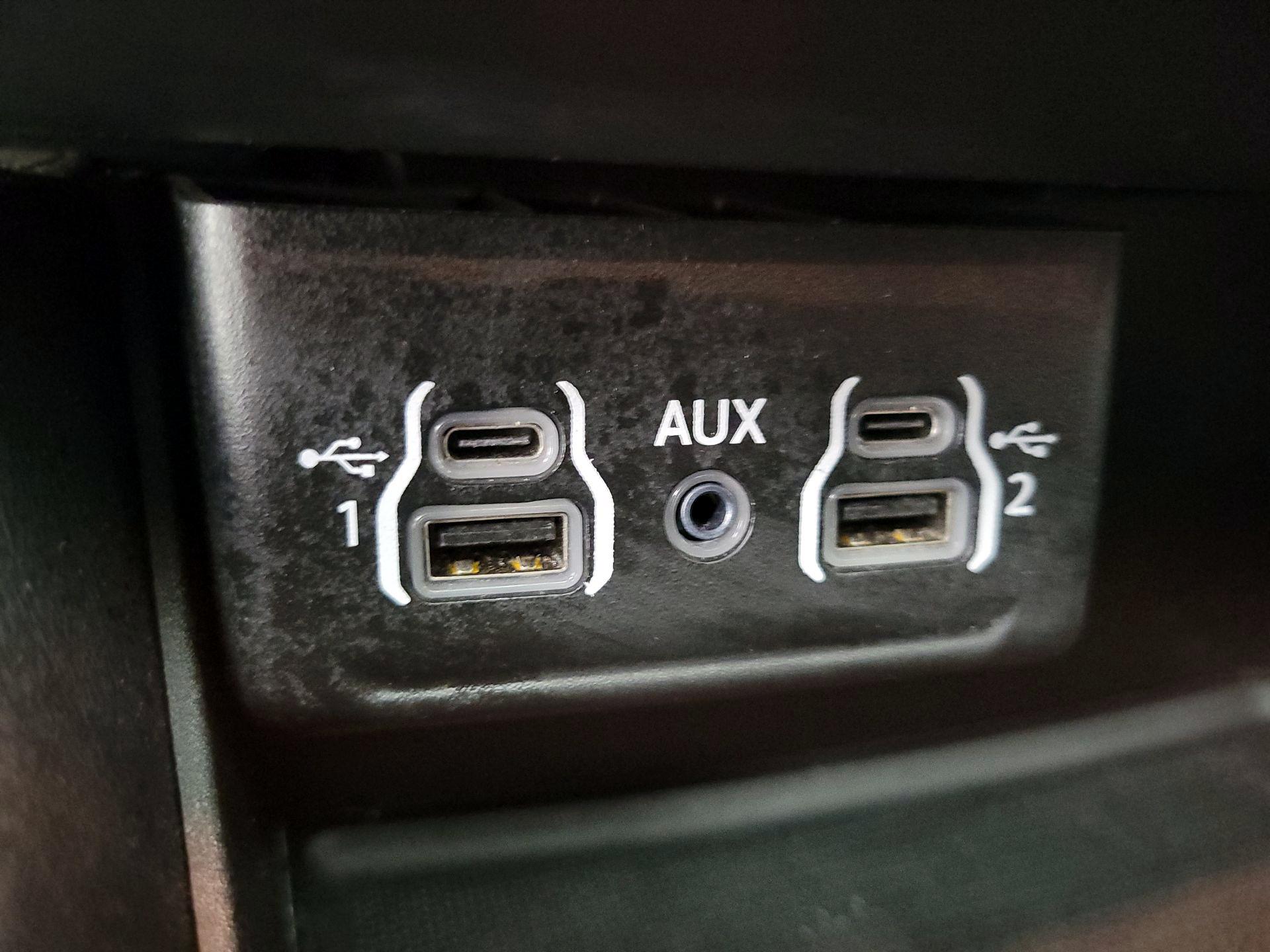 Thumbnail: 2024 Dodge Durango - 18