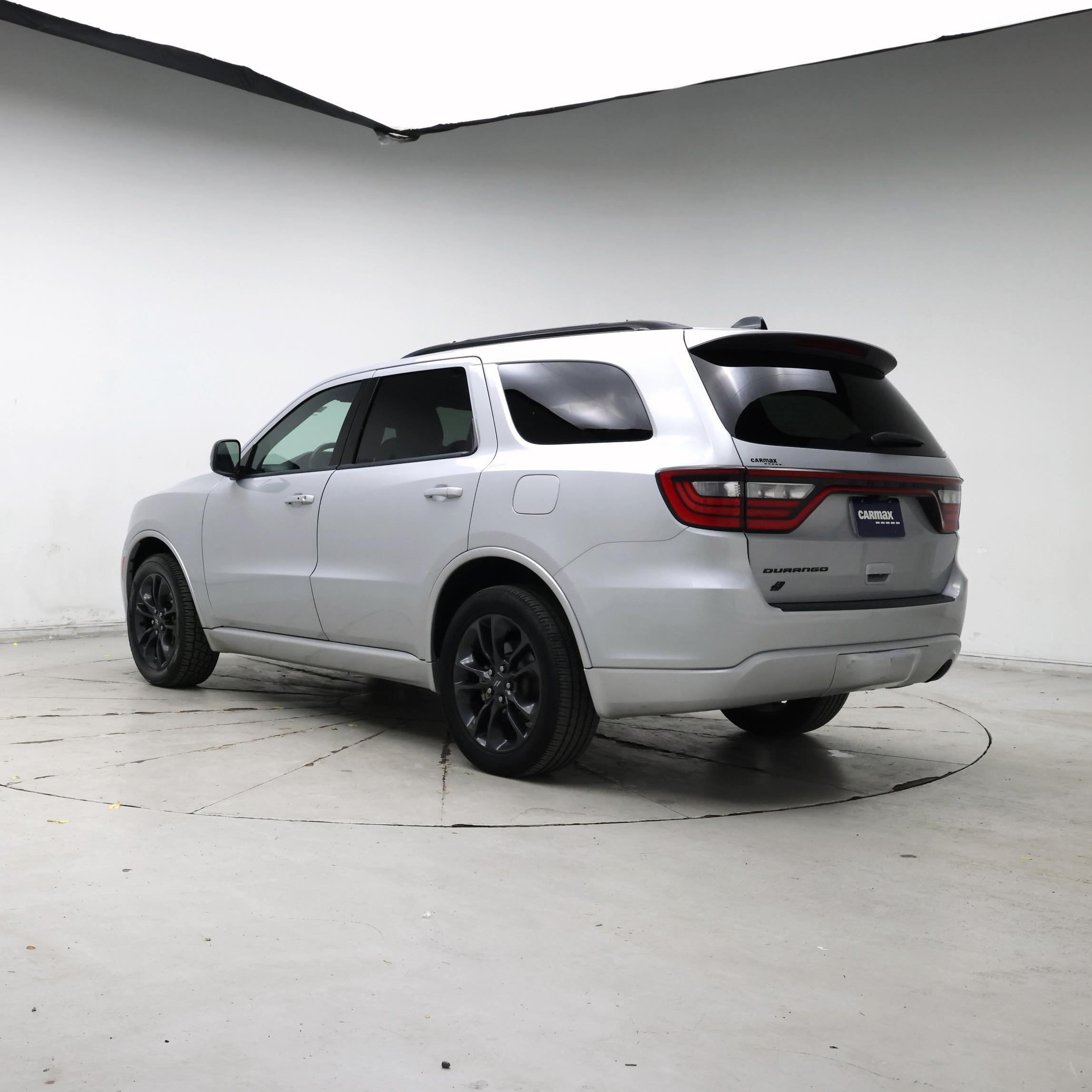 Thumbnail: 2024 Dodge Durango - 2