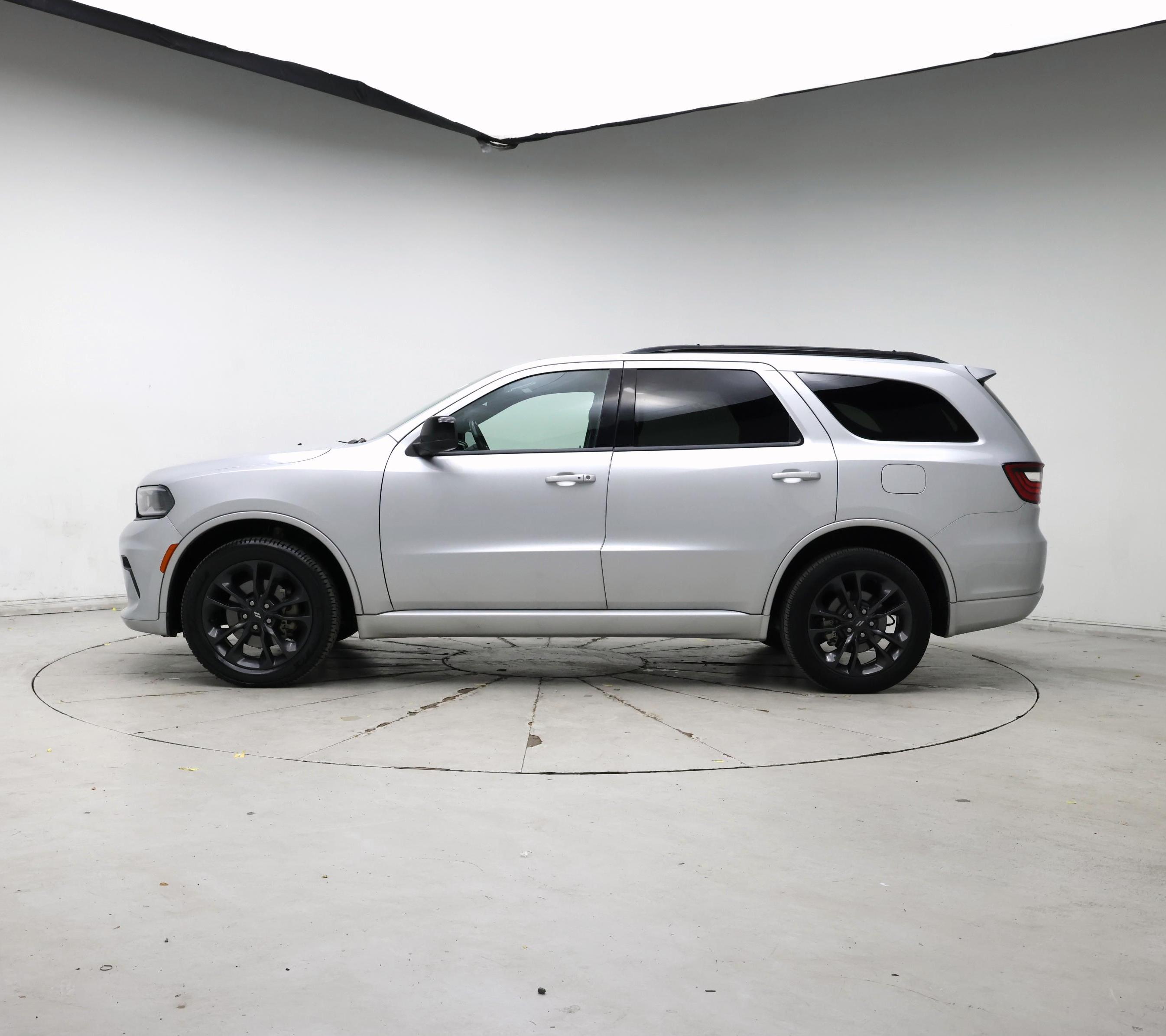 Thumbnail: 2024 Dodge Durango - 3