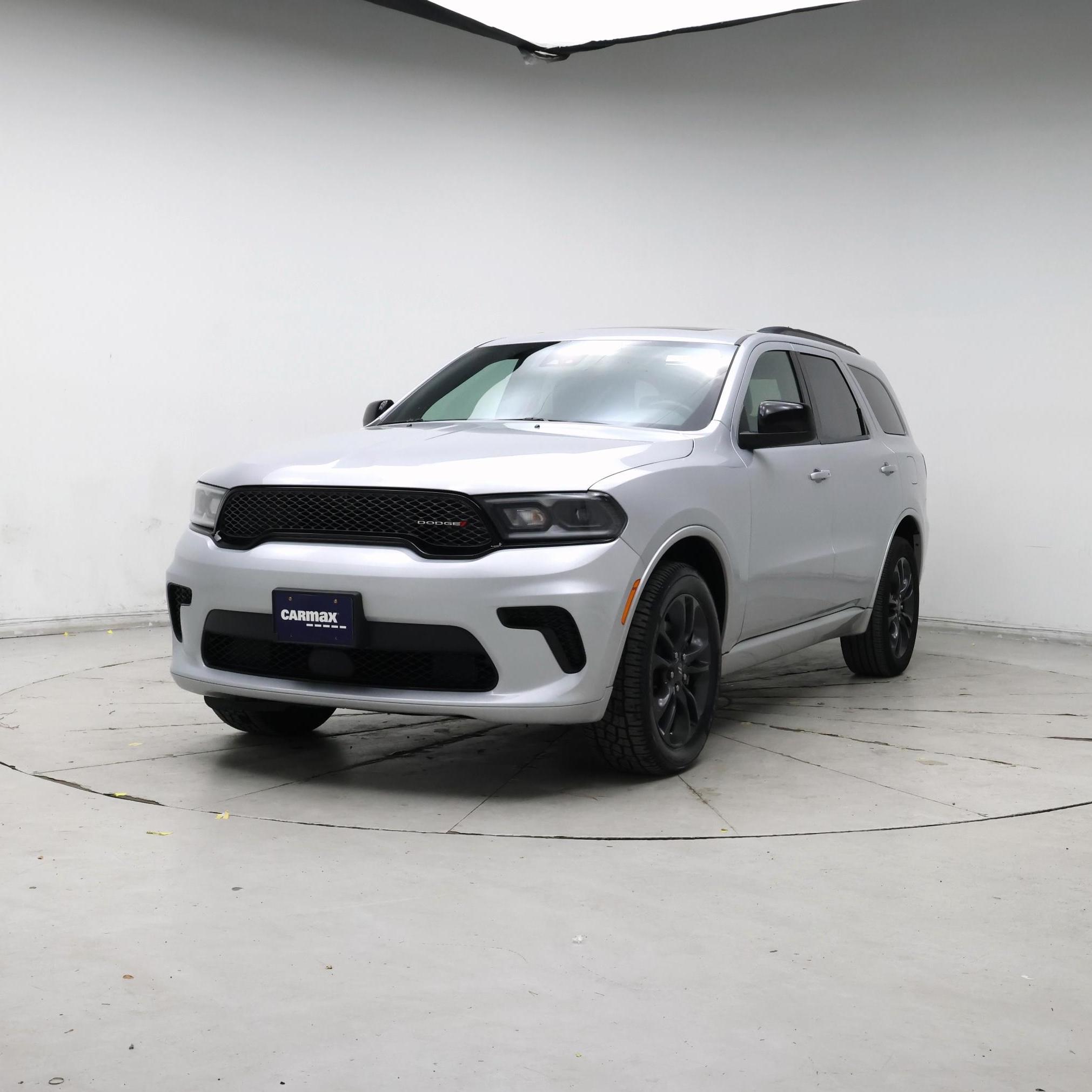 Thumbnail: 2024 Dodge Durango - 4