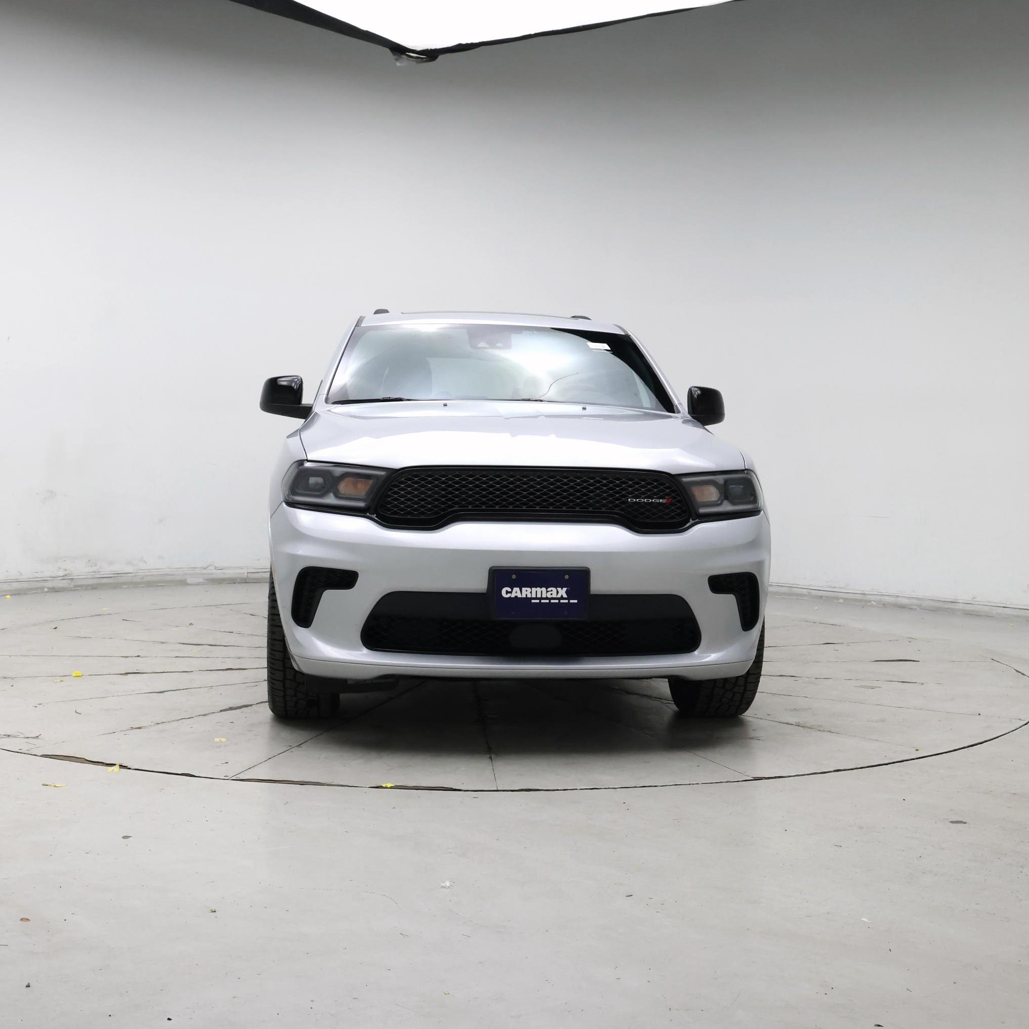 Thumbnail: 2024 Dodge Durango - 5