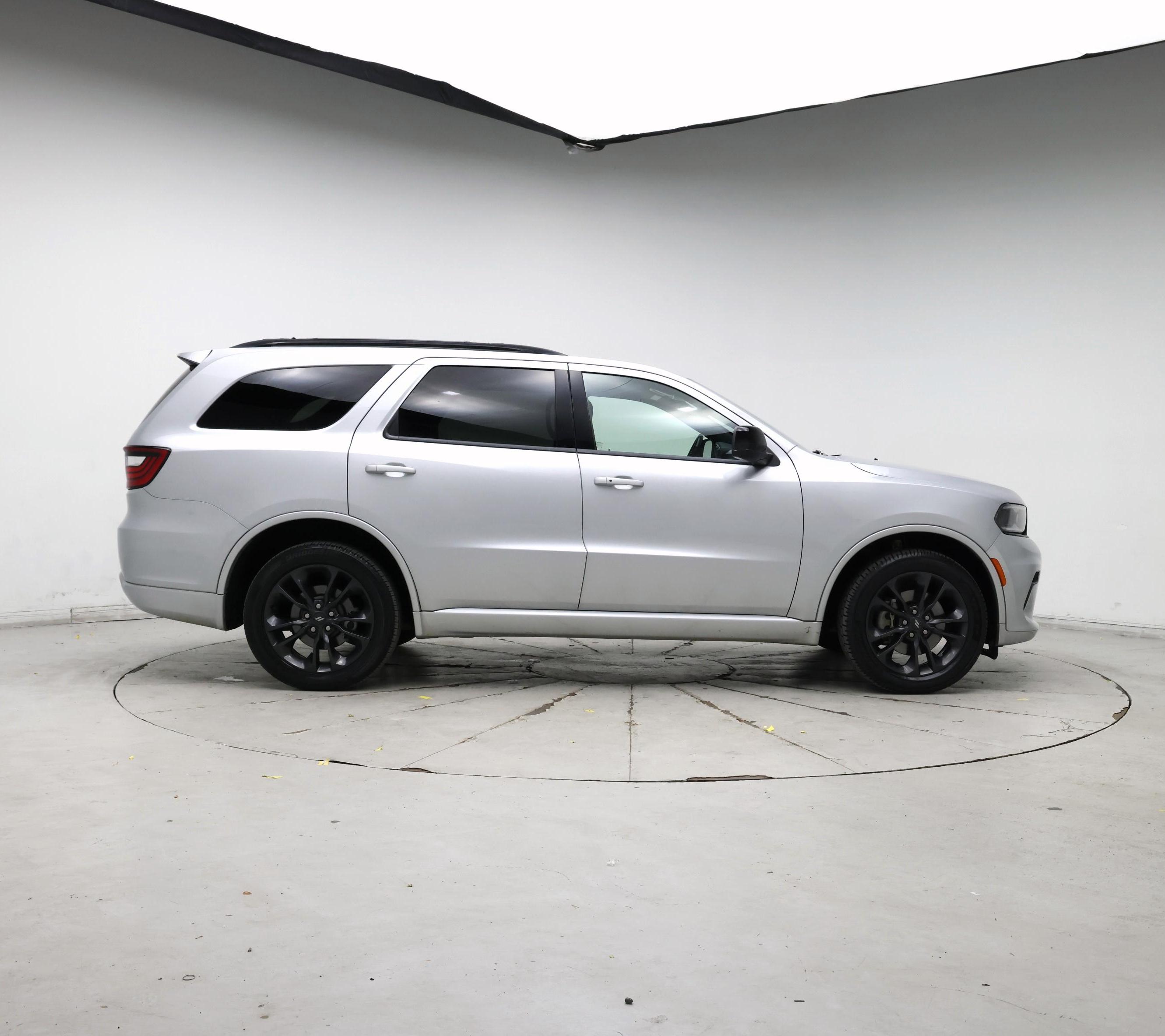 Thumbnail: 2024 Dodge Durango - 7