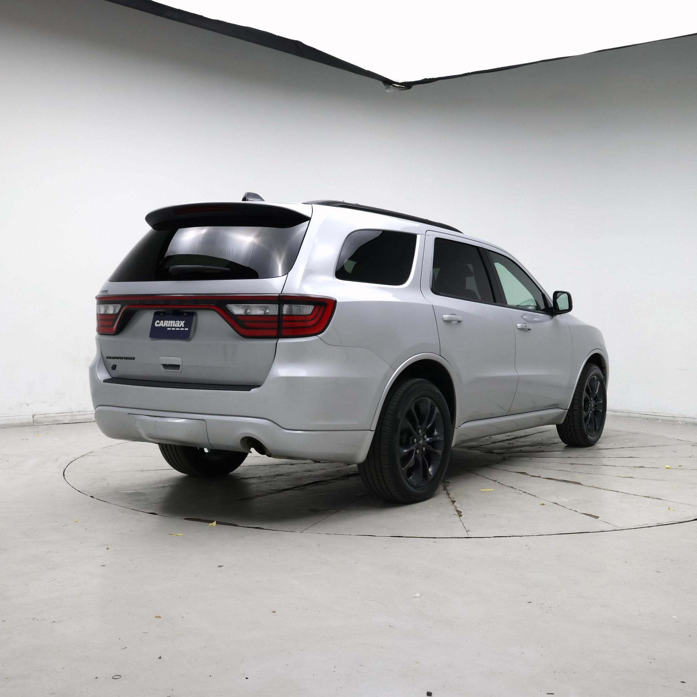 Thumbnail: 2024 Dodge Durango - 8