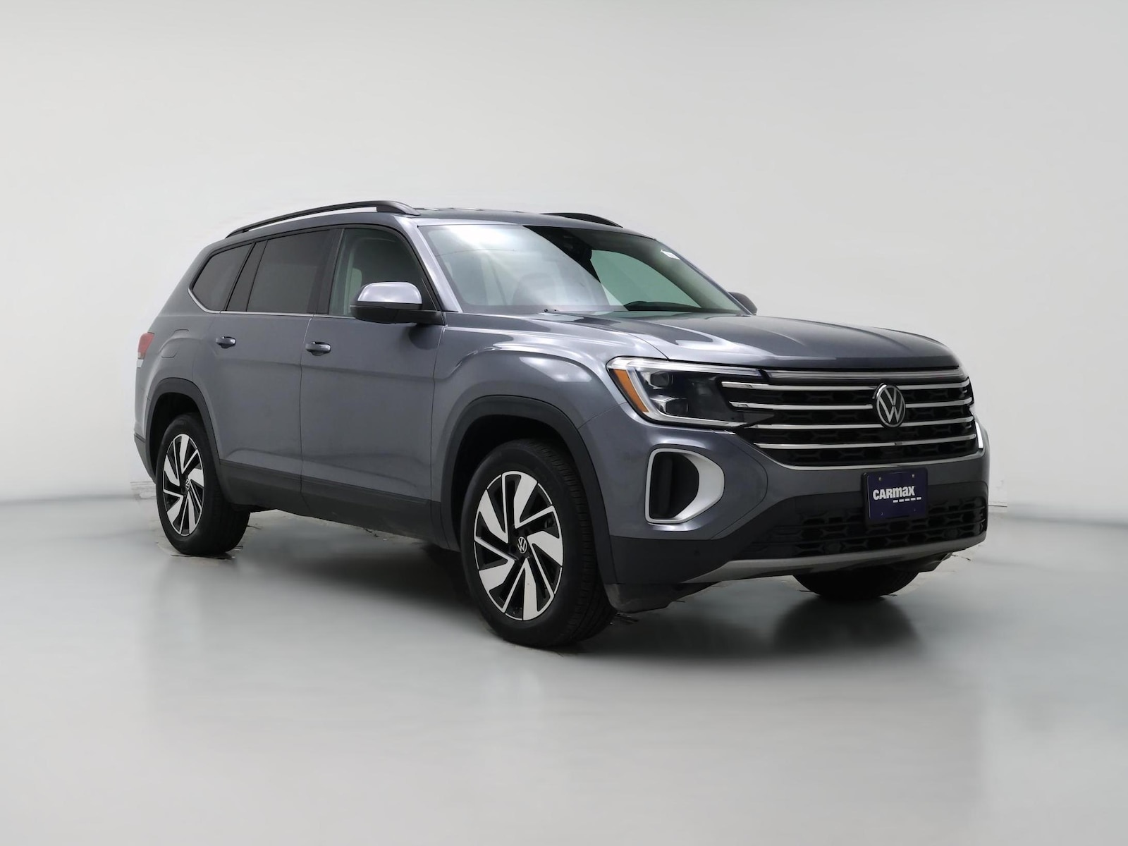 2025 Volkswagen Atlas SE w/Tech