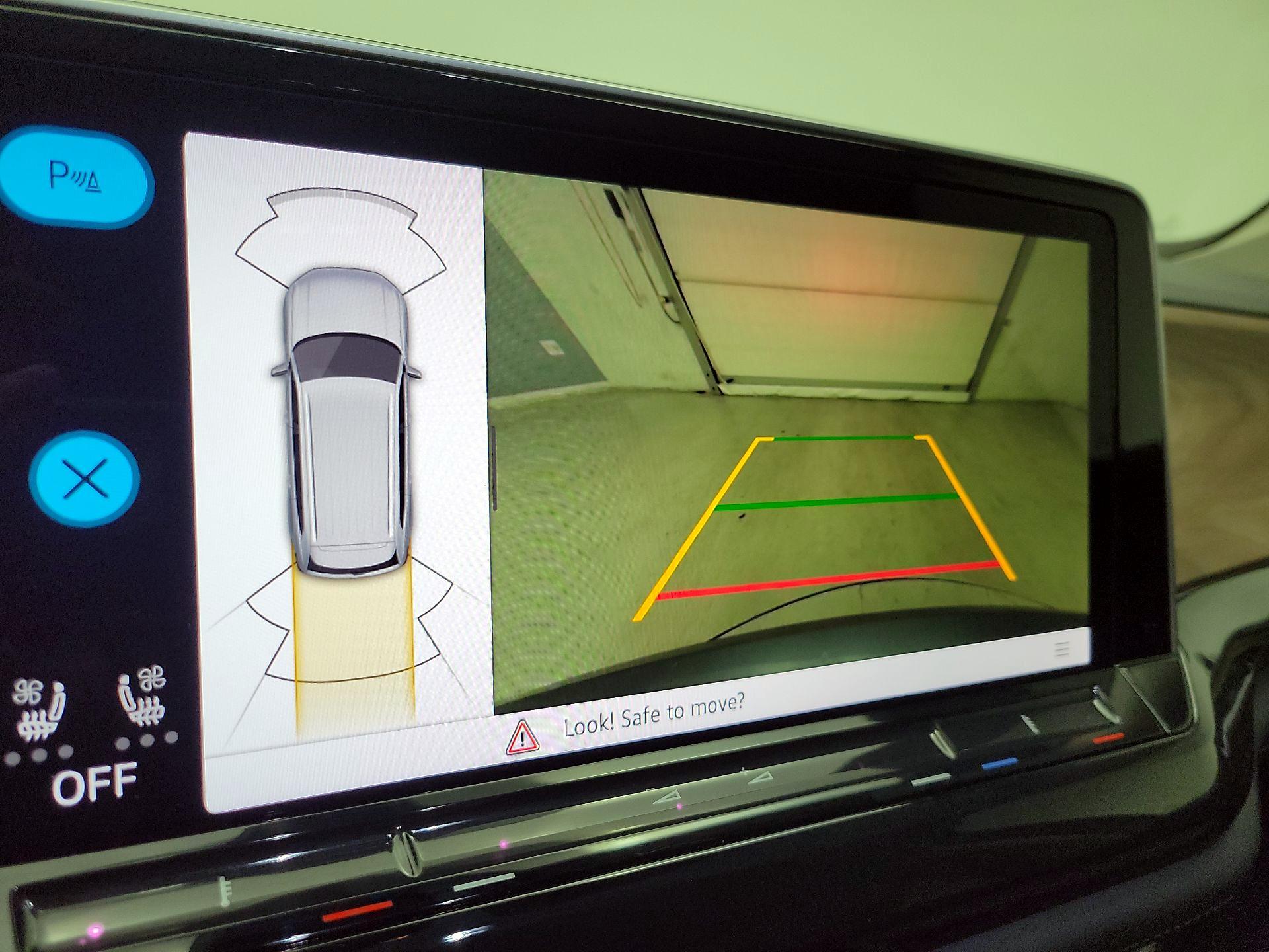 Thumbnail: 2025 Volkswagen Atlas - 14