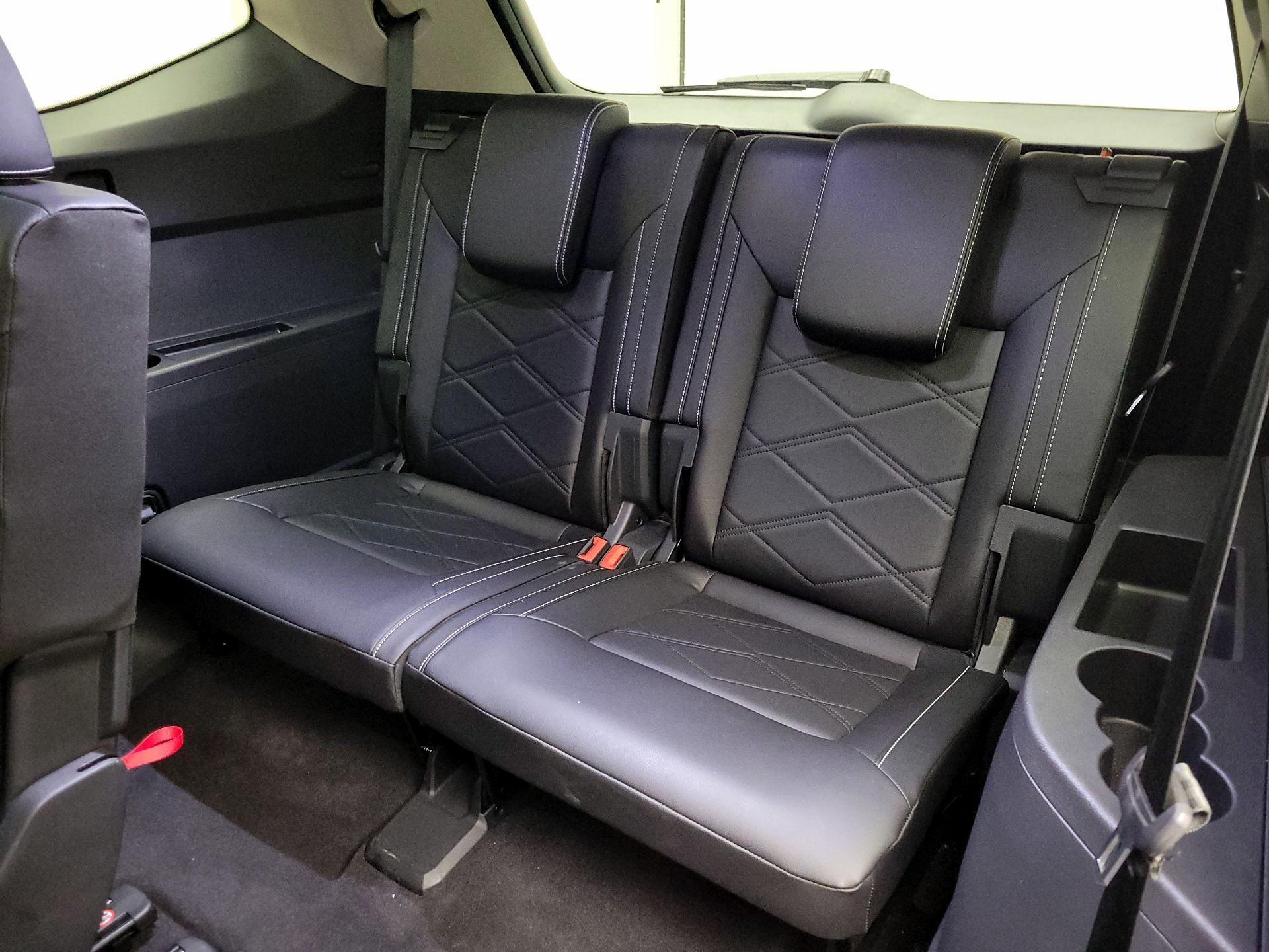 Thumbnail: 2025 Volkswagen Atlas - 20