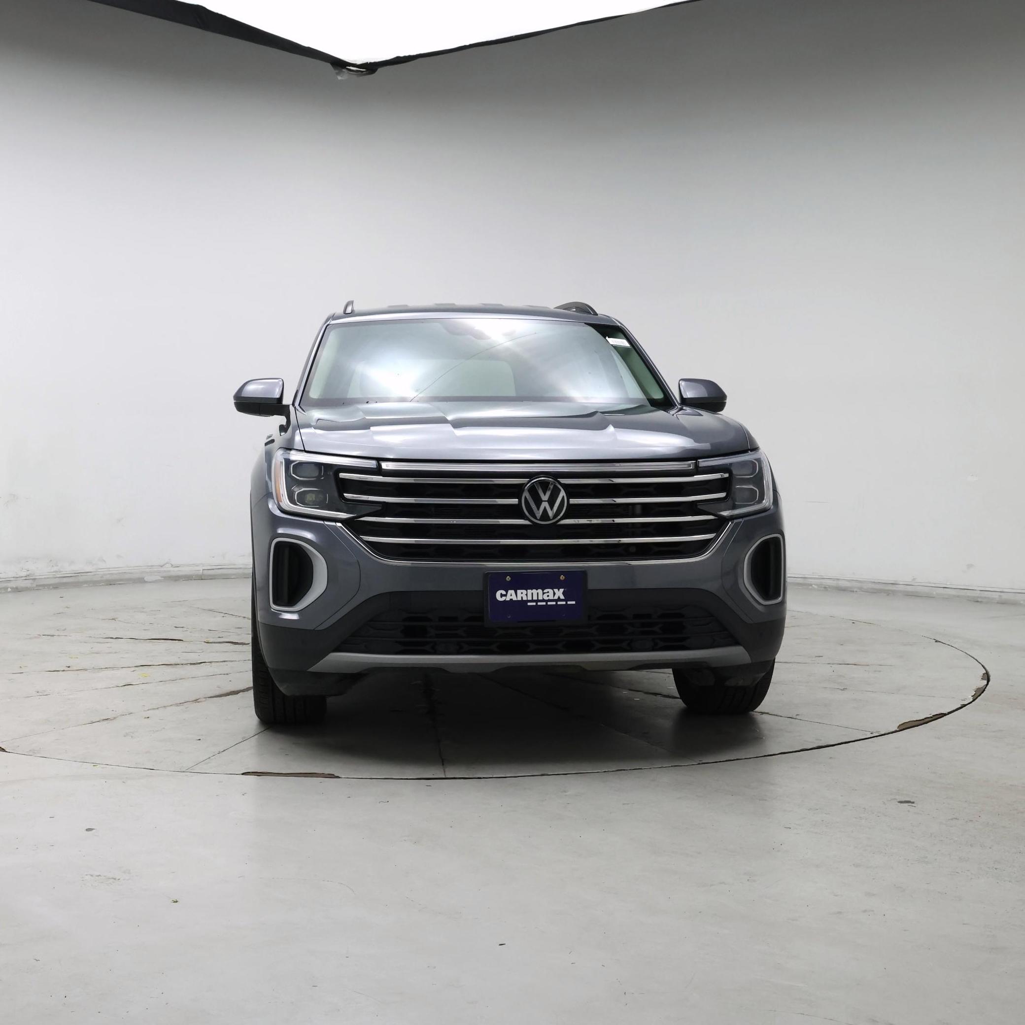 Thumbnail: 2025 Volkswagen Atlas - 5