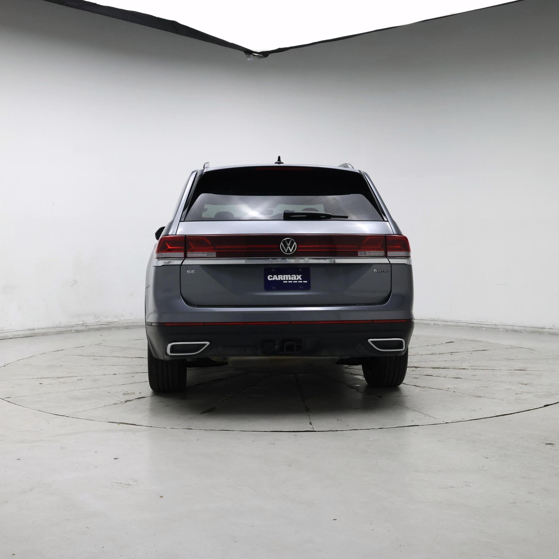 Thumbnail: 2025 Volkswagen Atlas - 6