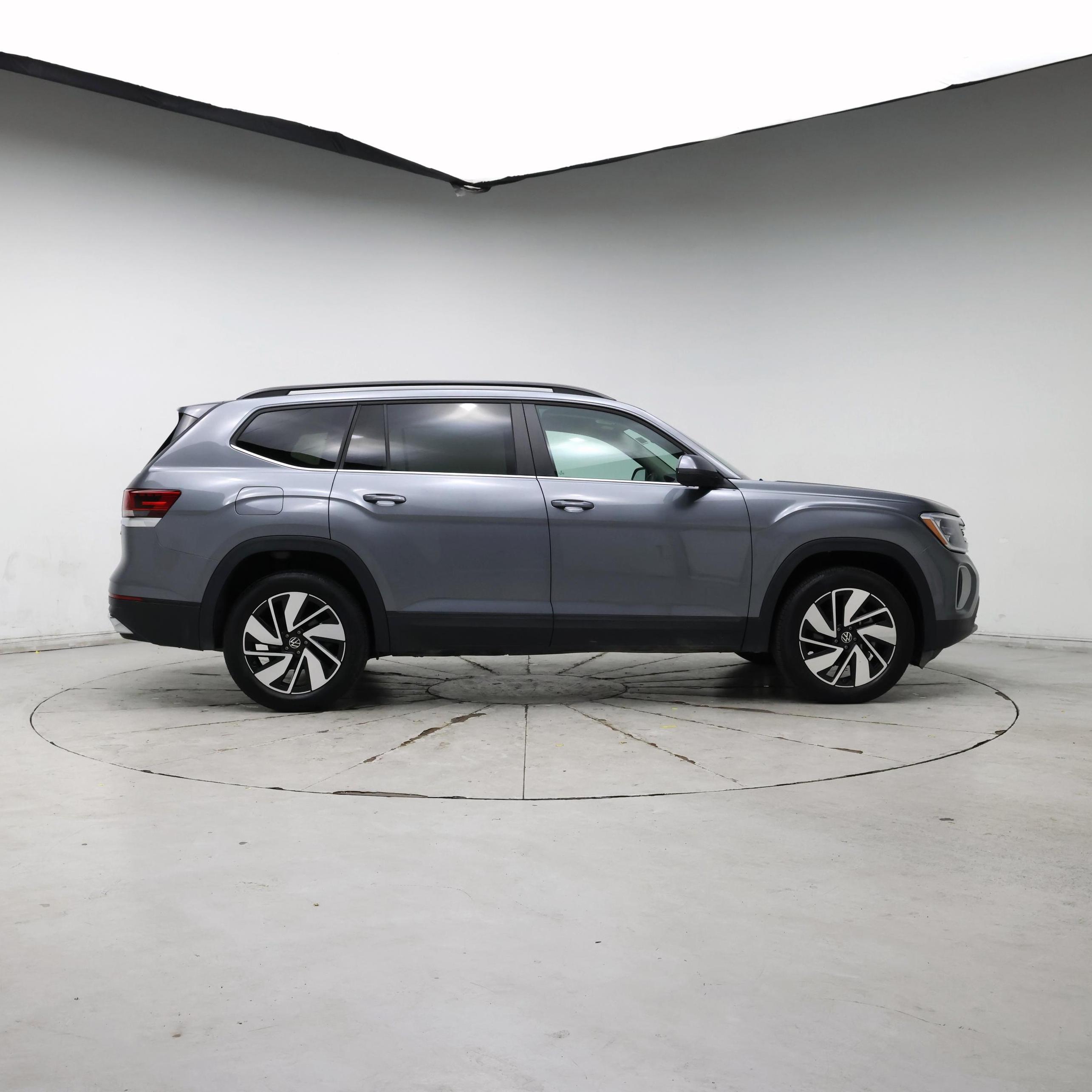 Thumbnail: 2025 Volkswagen Atlas - 7