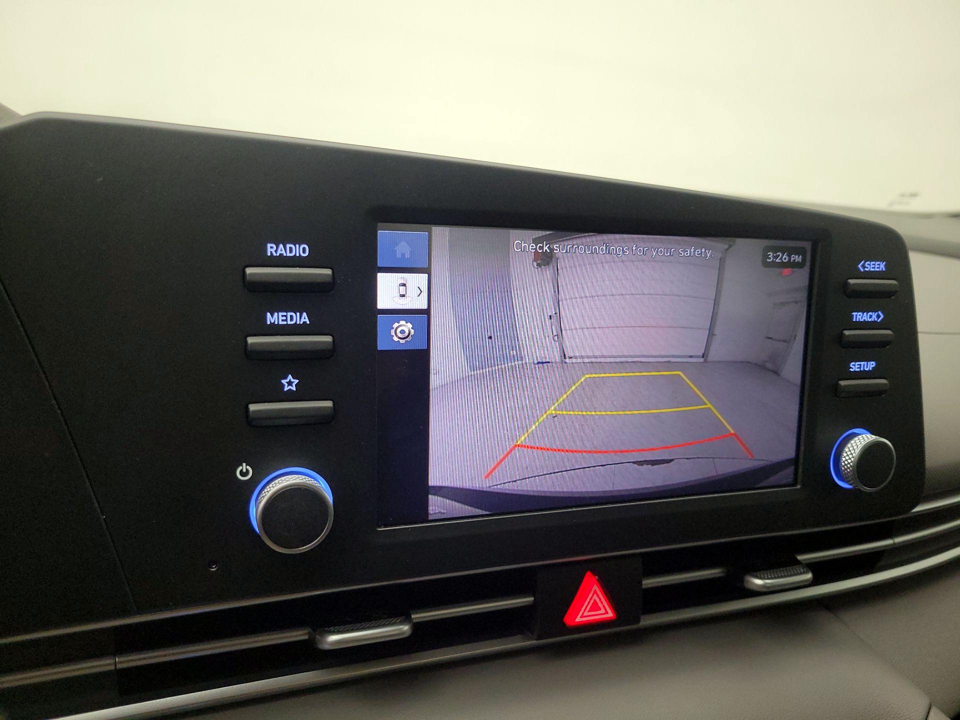 Thumbnail: 2025 Hyundai Elantra - 14