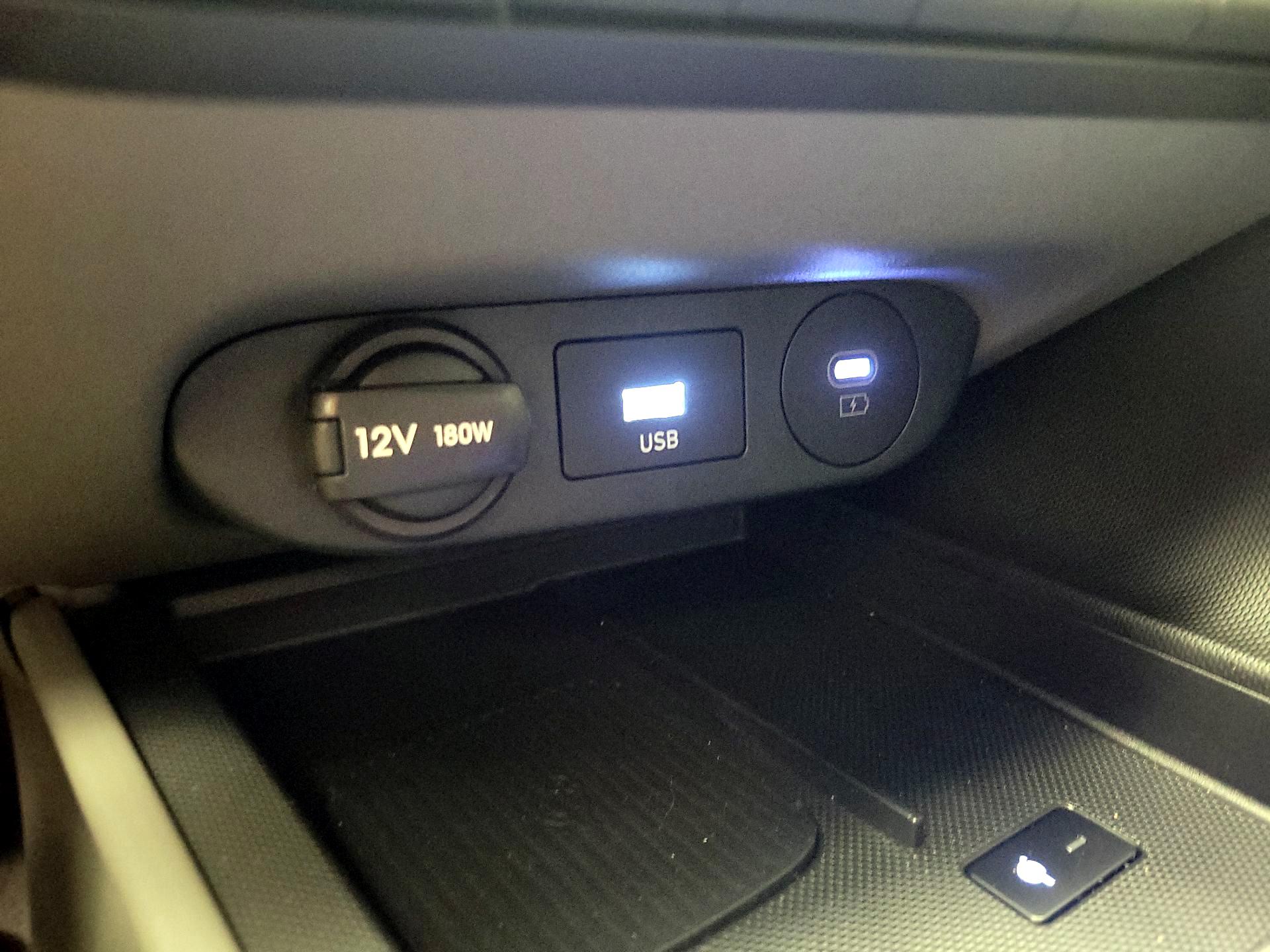 Thumbnail: 2025 Hyundai Elantra - 18