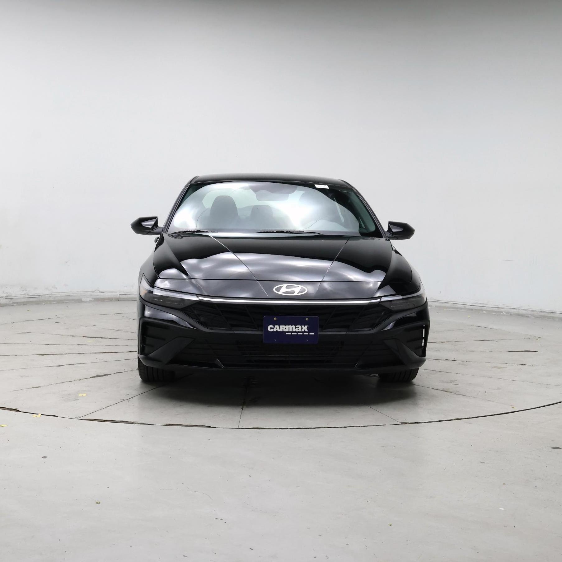 Thumbnail: 2025 Hyundai Elantra - 5