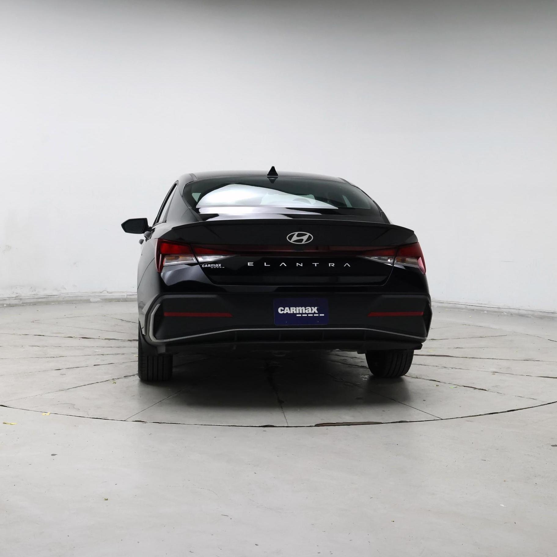 Thumbnail: 2025 Hyundai Elantra - 6